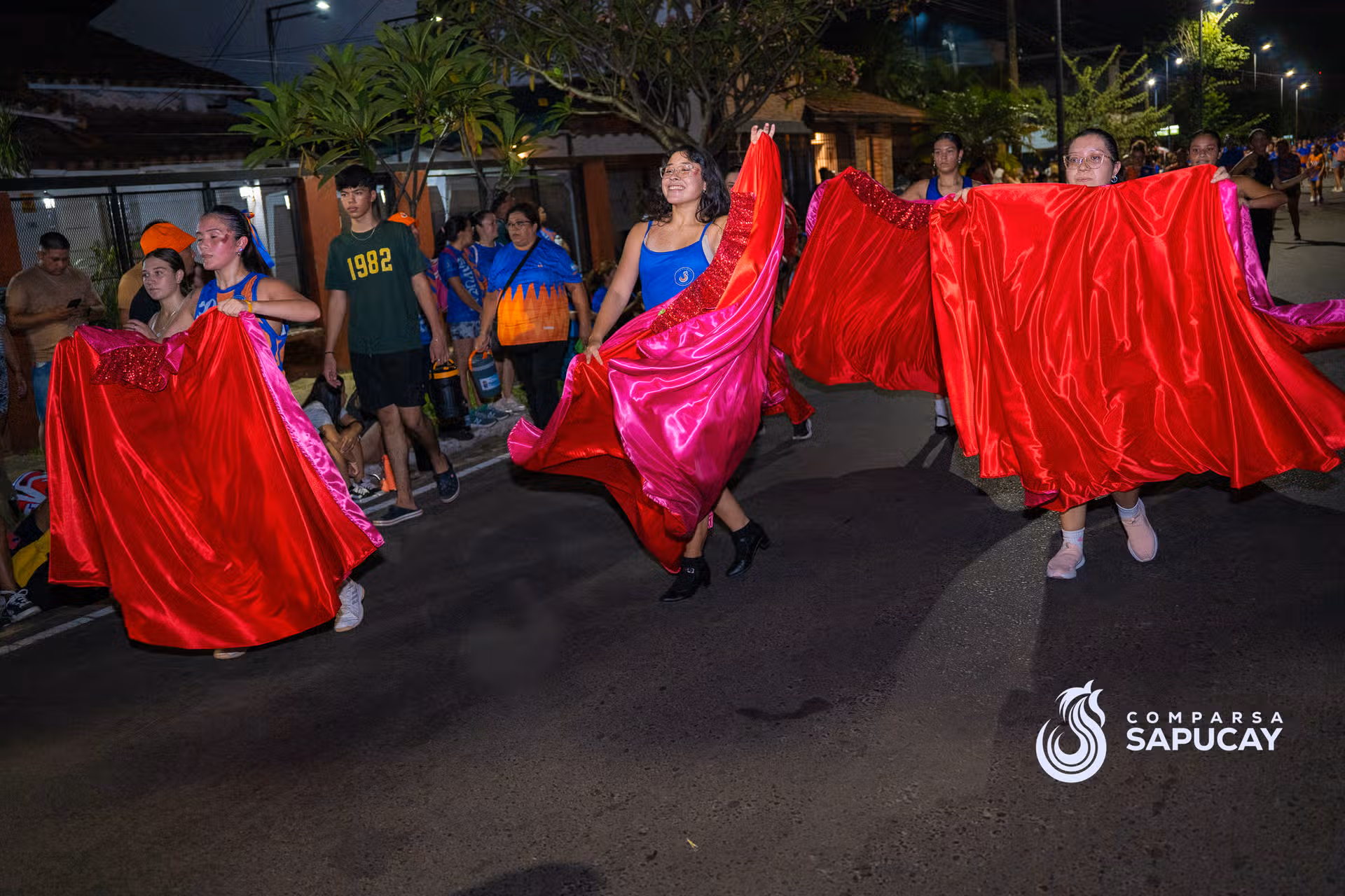 Galeria de fotos del Ensayo General 28-01-26