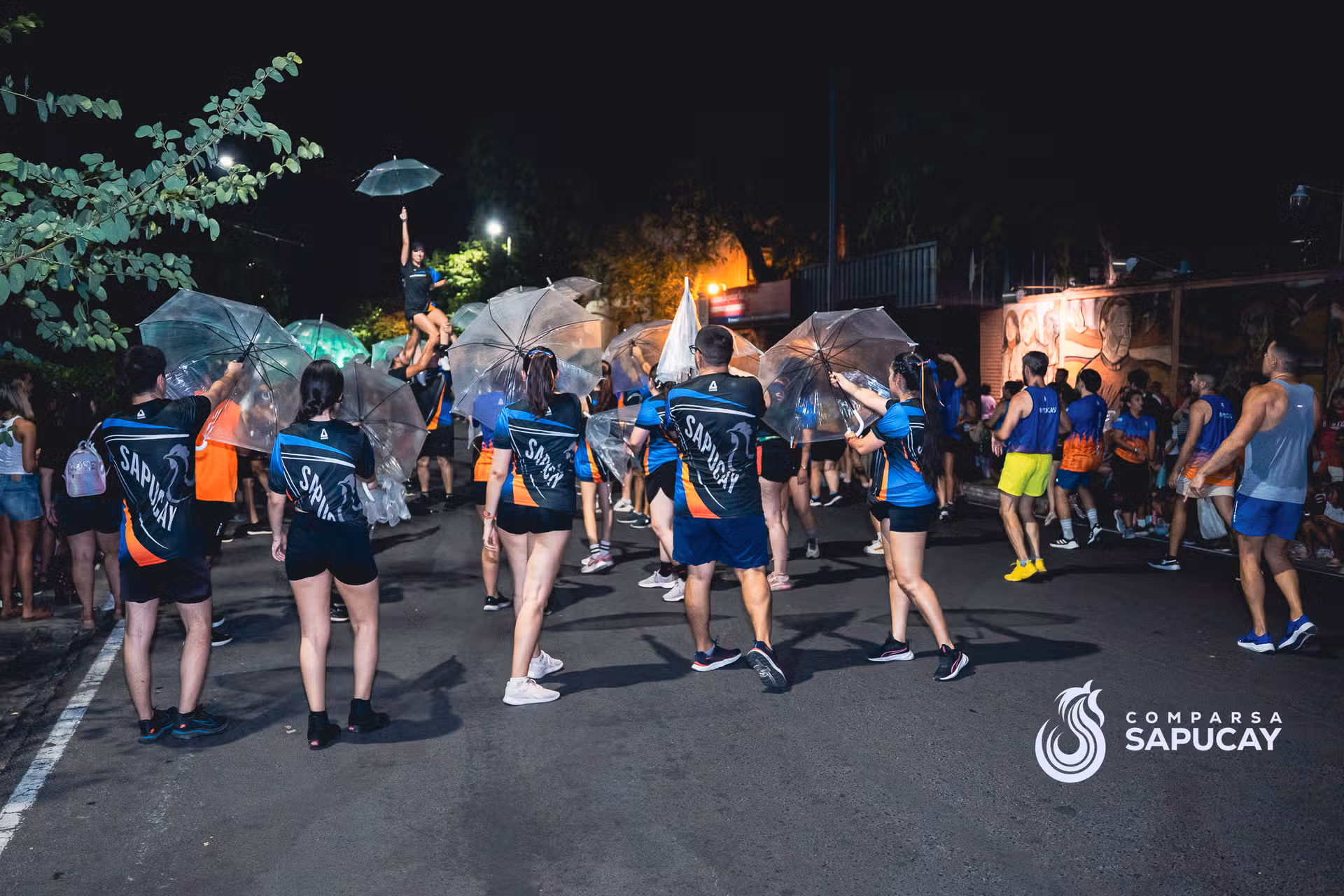 Galeria de fotos del Ensayo General 28-01-26