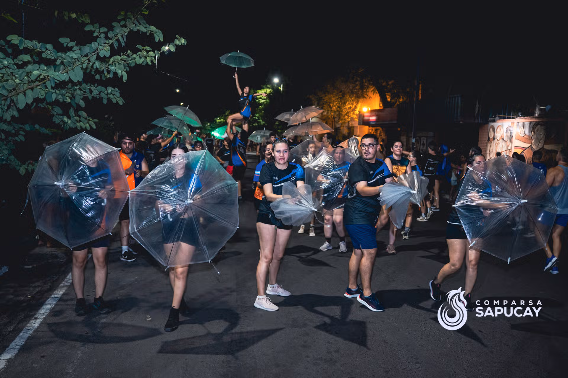 Galeria de fotos del Ensayo General 28-01-26