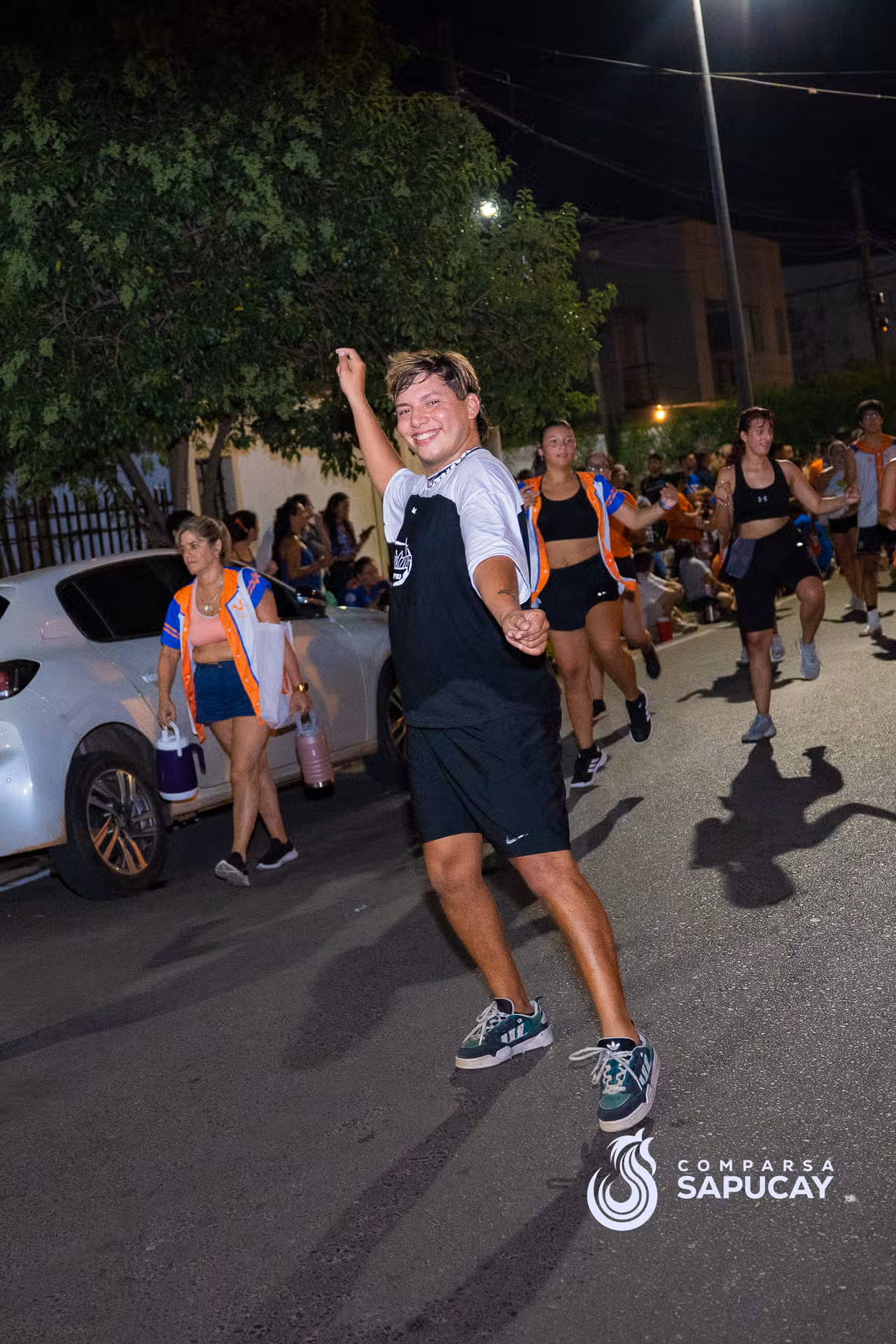 Galeria de fotos del Ensayo General 28-01-26