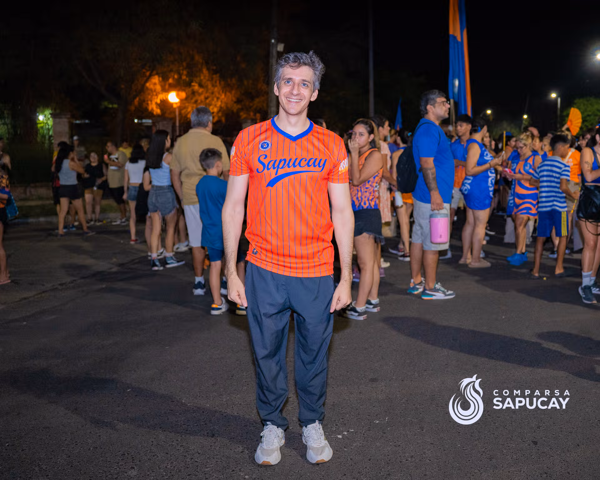 Galeria de fotos del Ensayo General 28-01-26