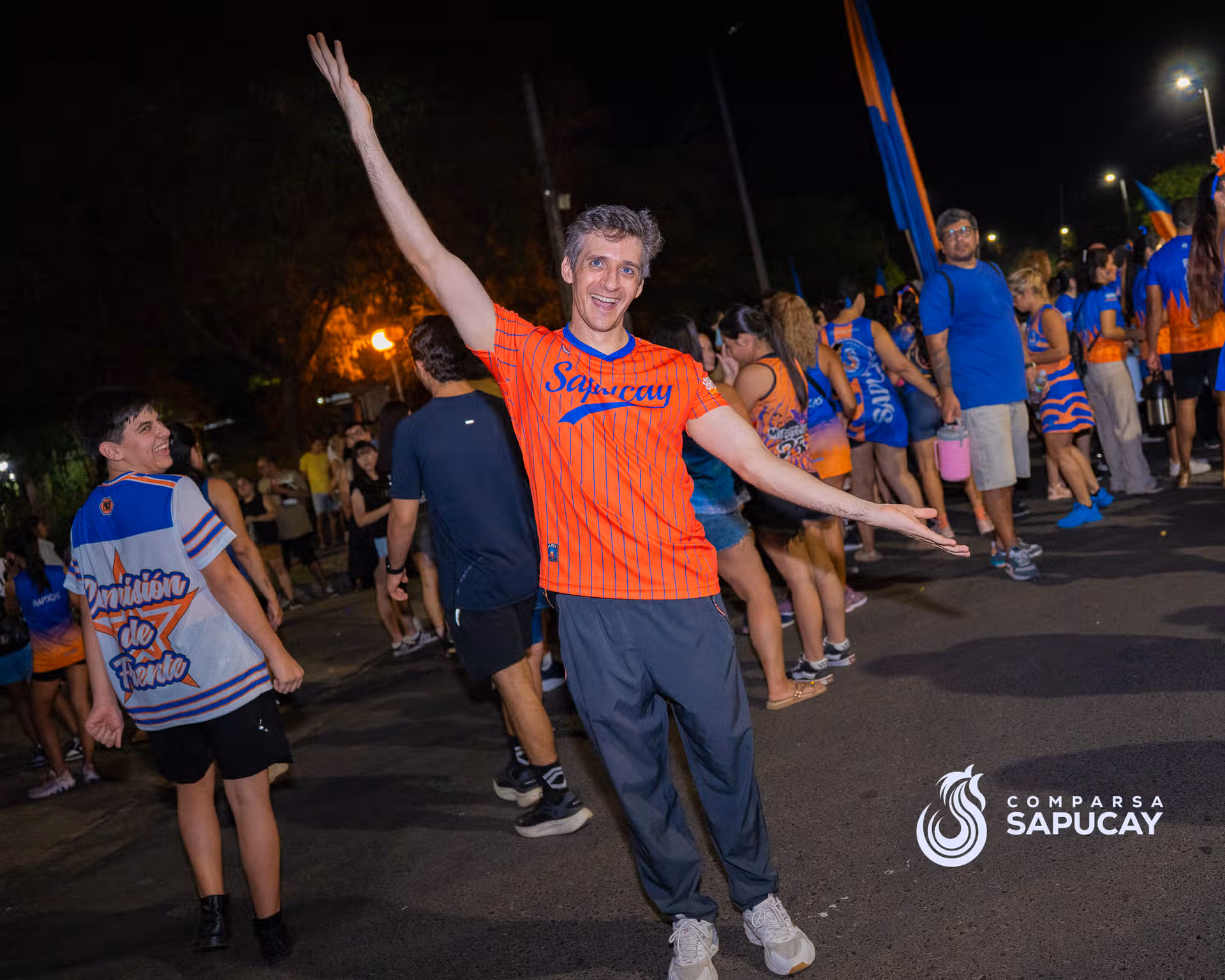 Galeria de fotos del Ensayo General 28-01-26