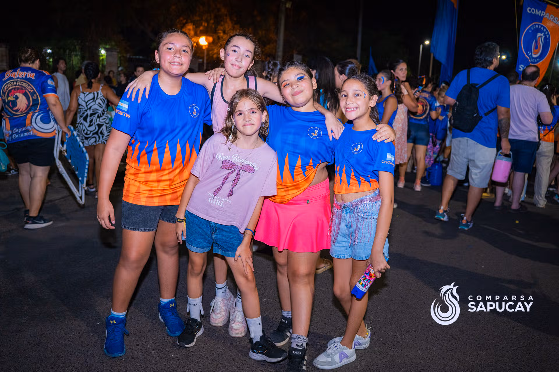 Galeria de fotos del Ensayo General 28-01-26