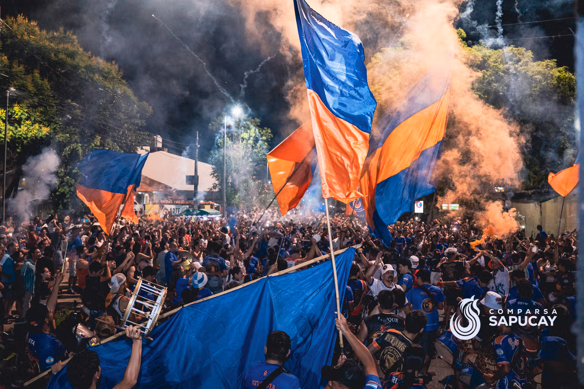 Galeria de fotos del Ensayo General 28-01-26