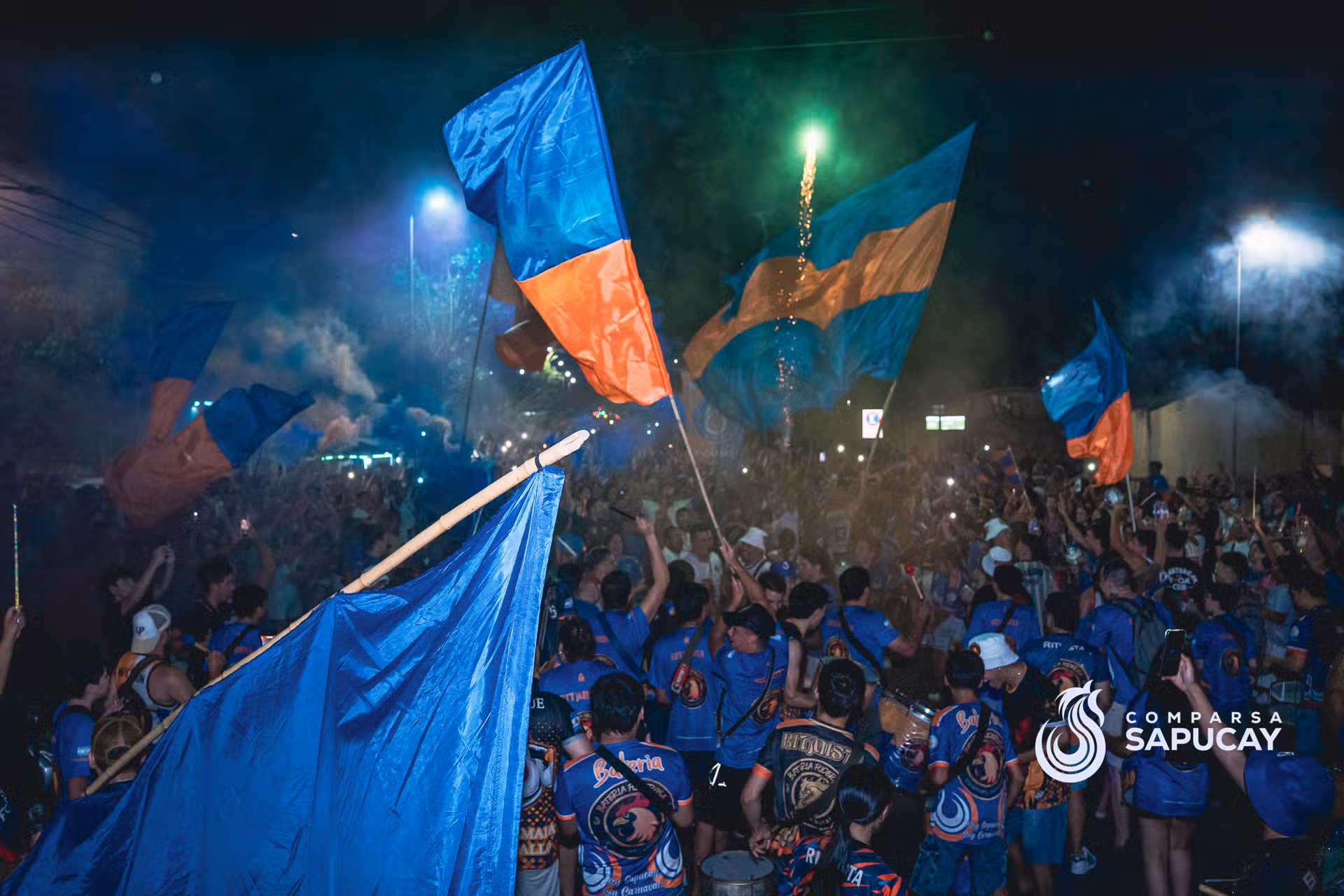Galeria de fotos del Ensayo General 28-01-26