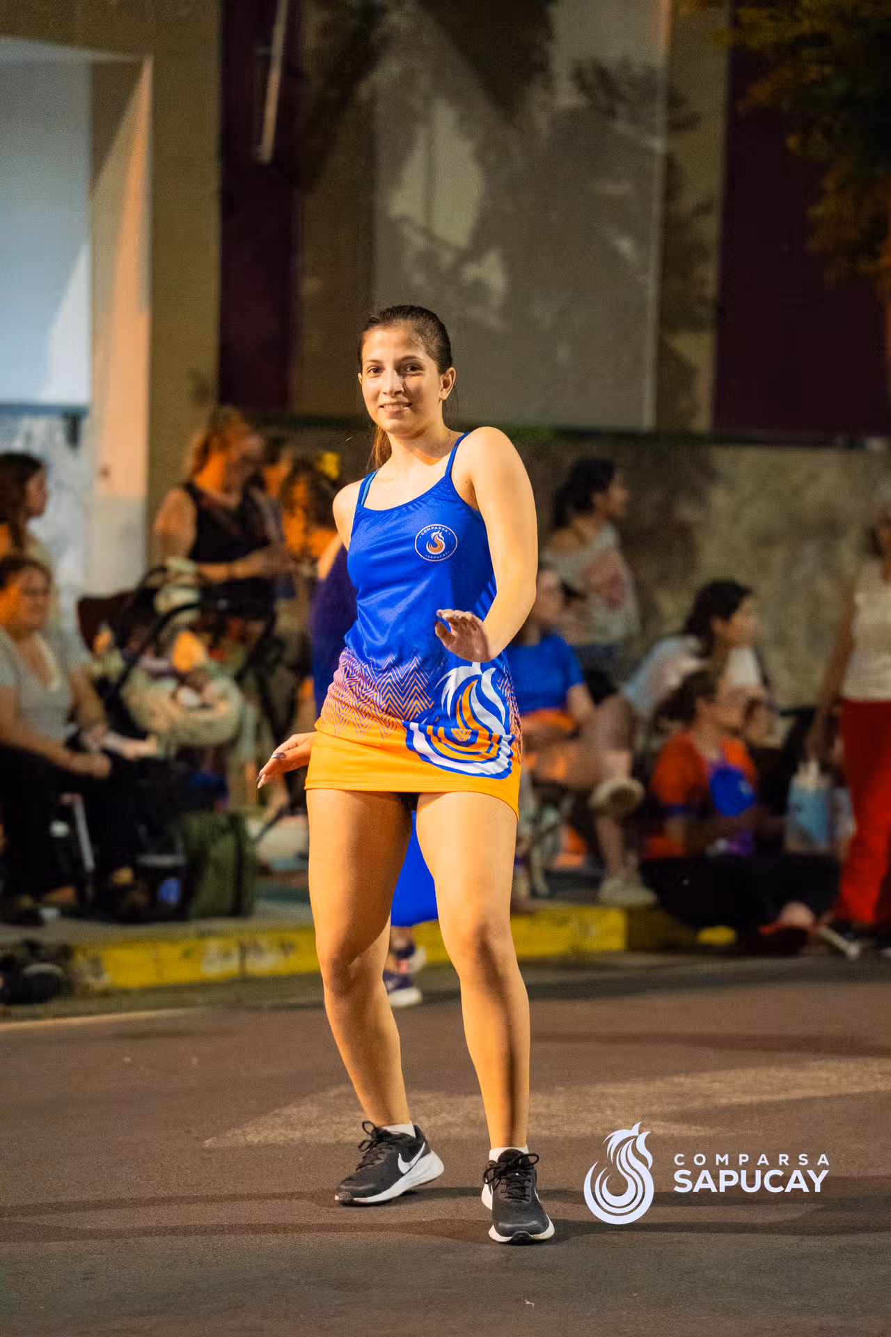 Galeria de fotos del Ensayo General 28-01-26