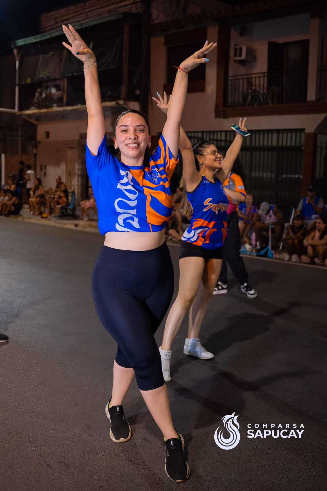 Galeria de fotos del Ensayo General 28-01-26