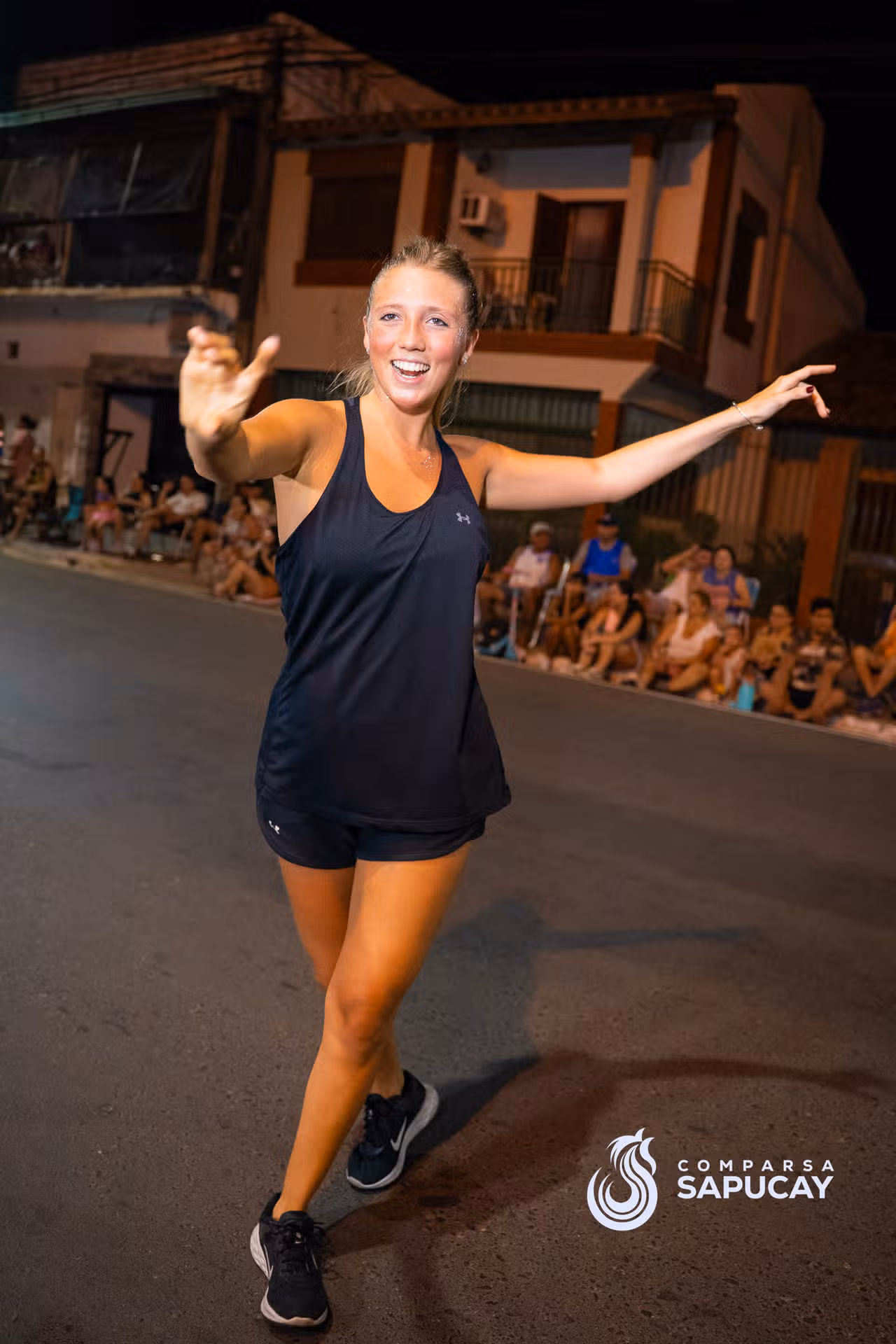 Galeria de fotos del Ensayo General 28-01-26