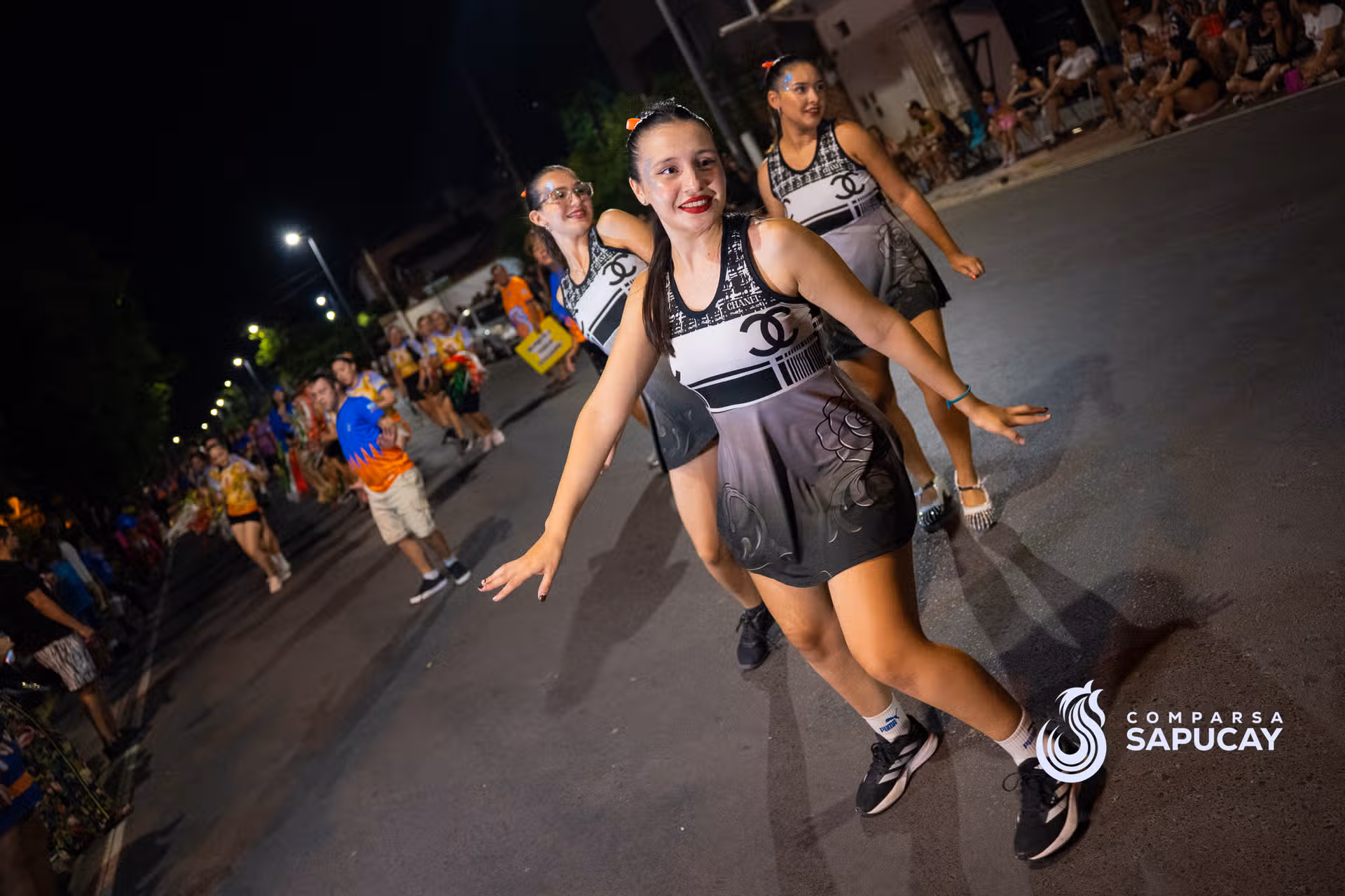 Galeria de fotos del Ensayo General 28-01-26