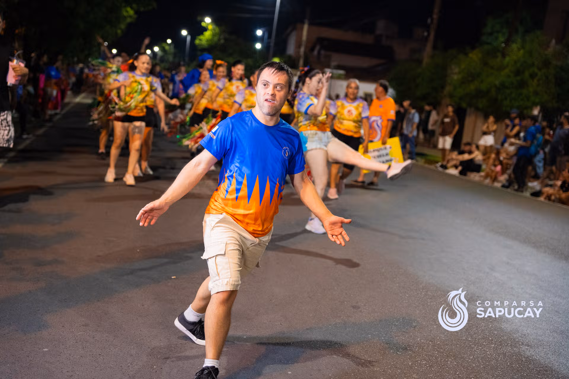 Galeria de fotos del Ensayo General 28-01-26