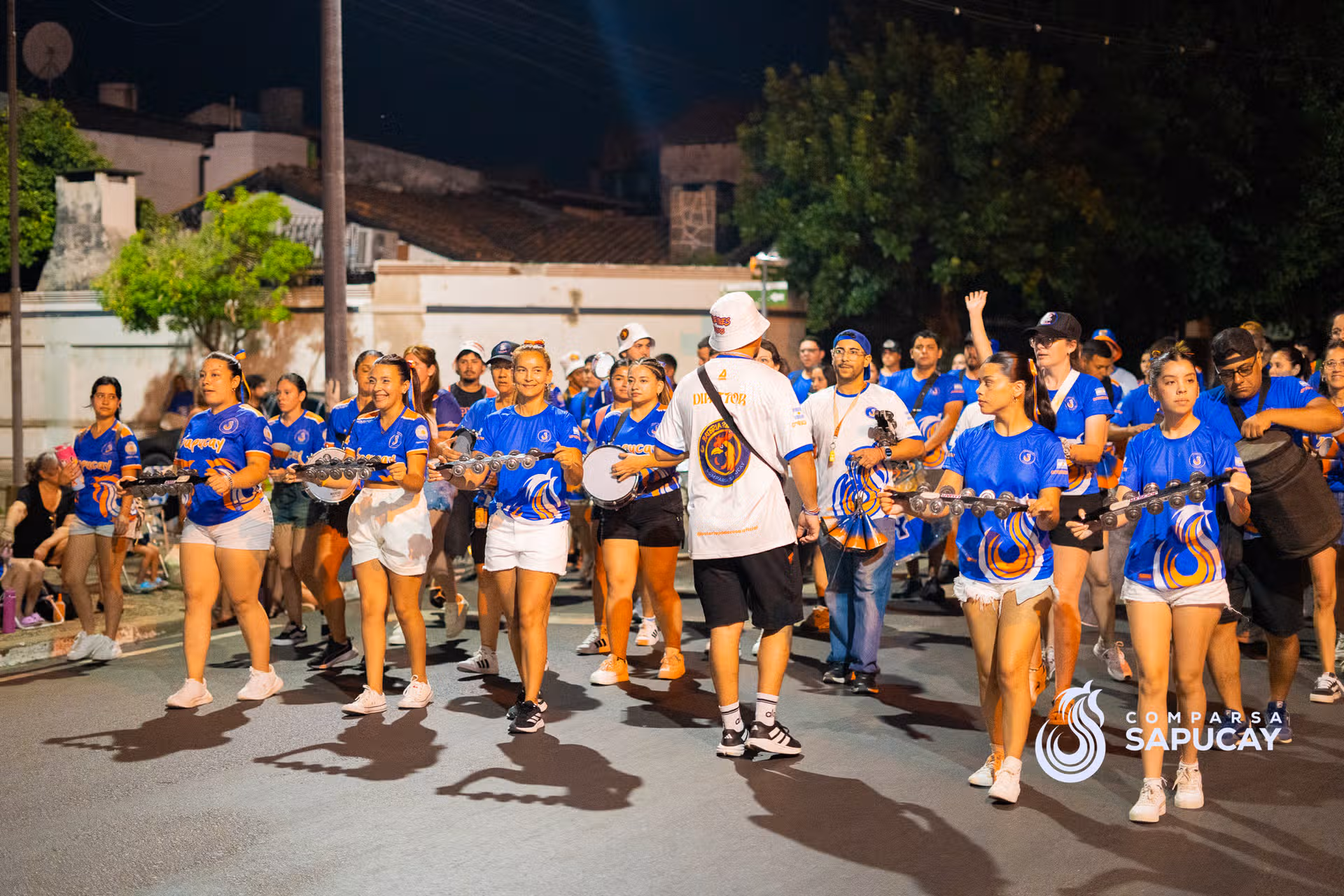 Galeria de fotos del Ensayo General 28-01-26