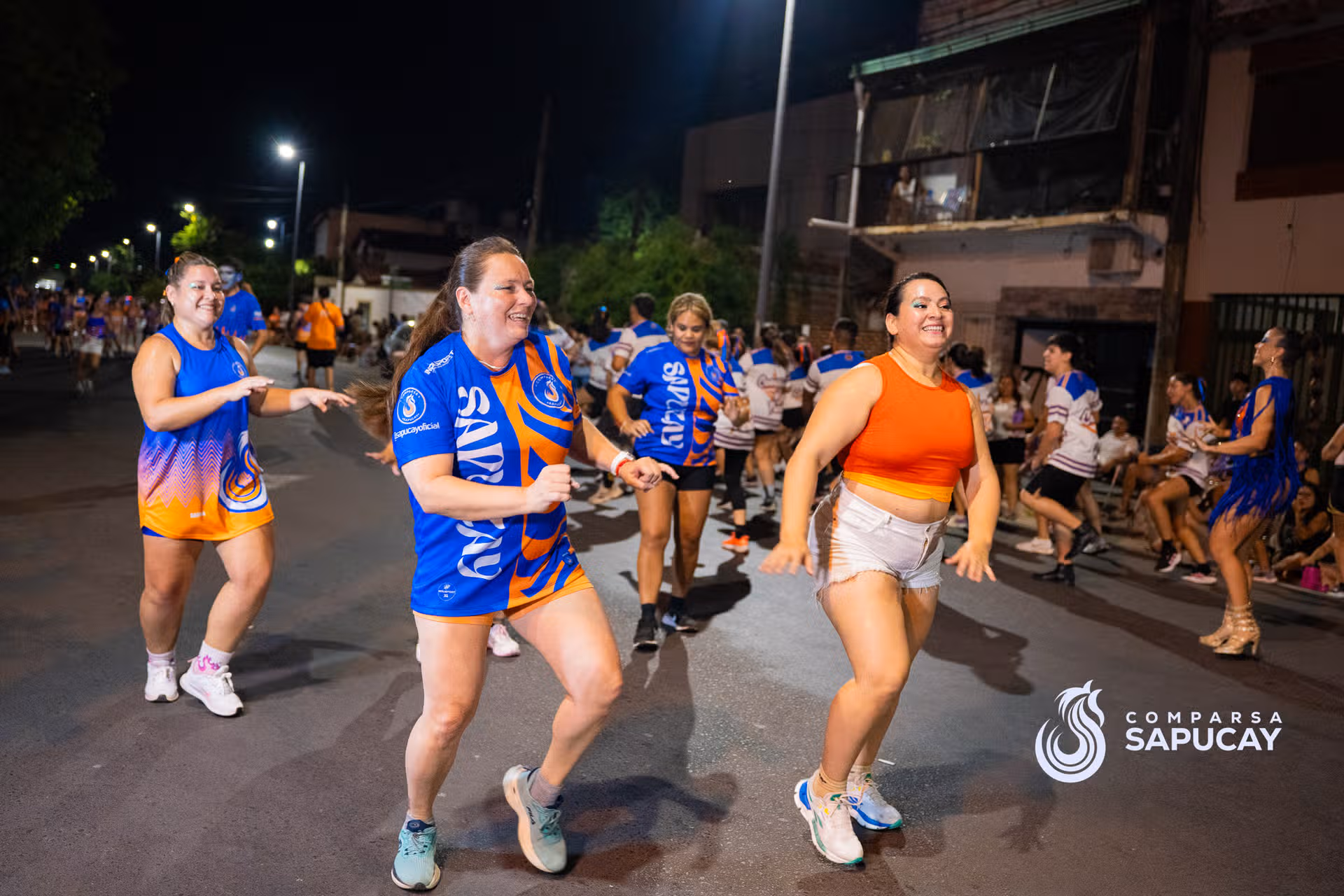 Galeria de fotos del Ensayo General 28-01-26