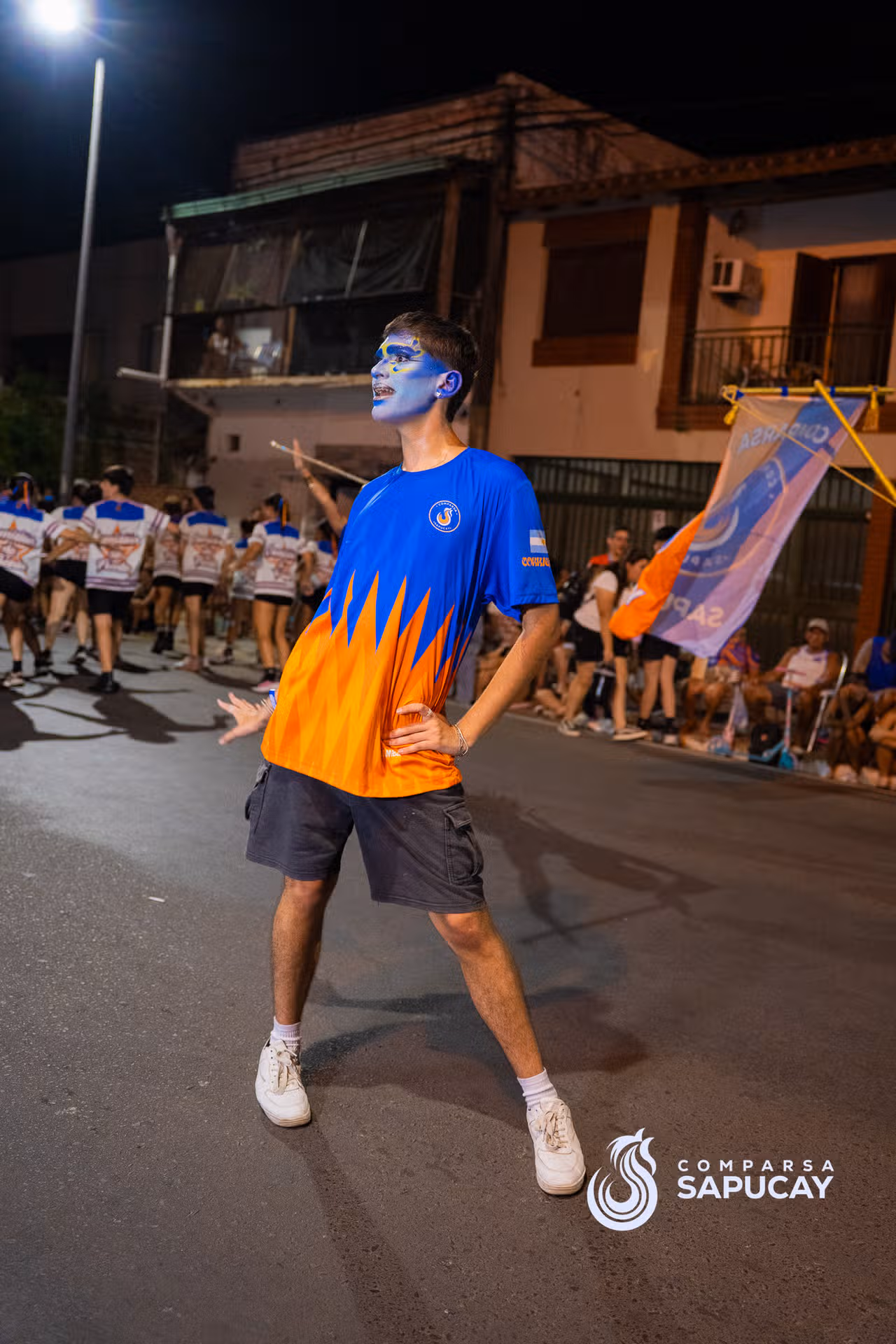 Galeria de fotos del Ensayo General 28-01-26