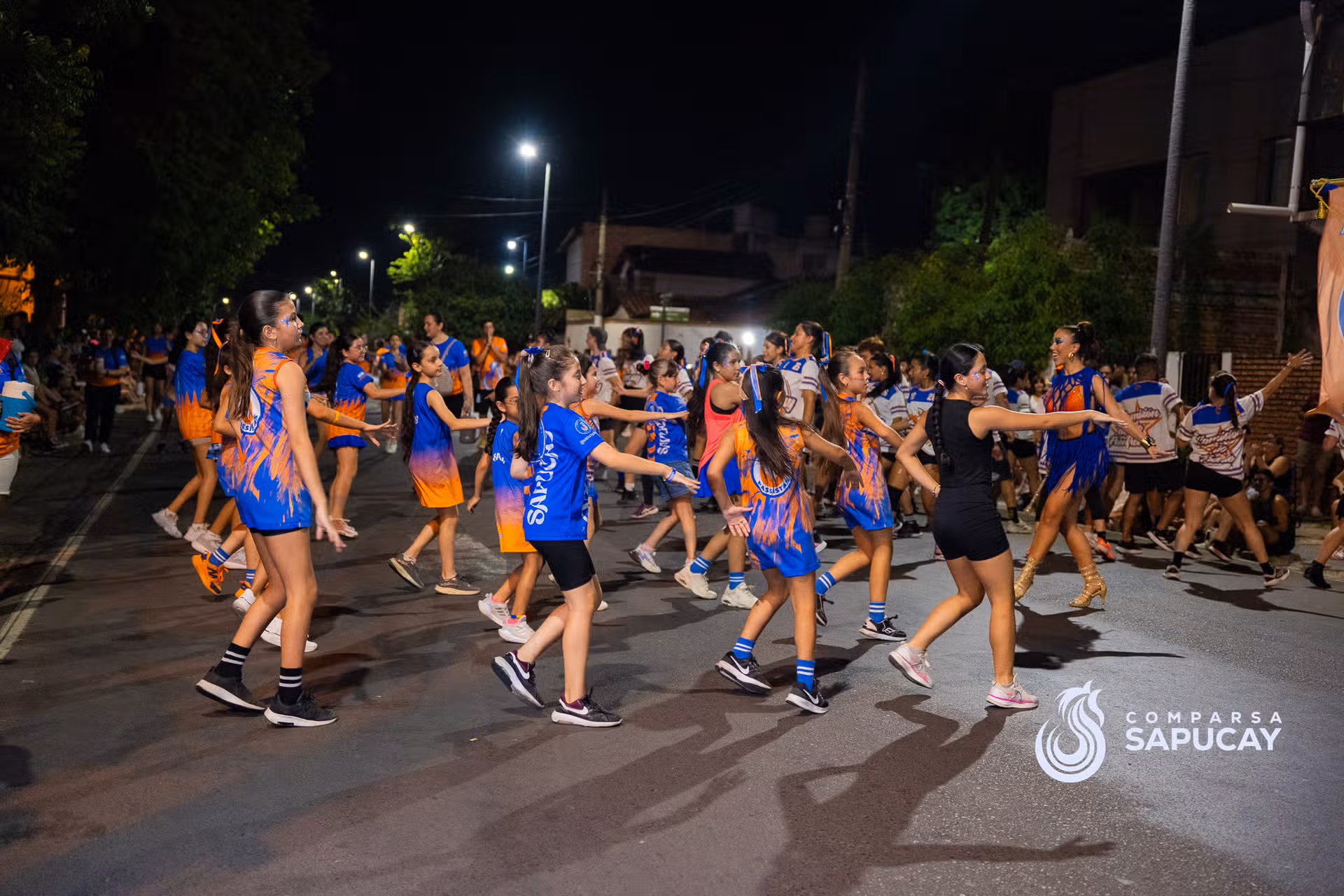 Galeria de fotos del Ensayo General 28-01-26