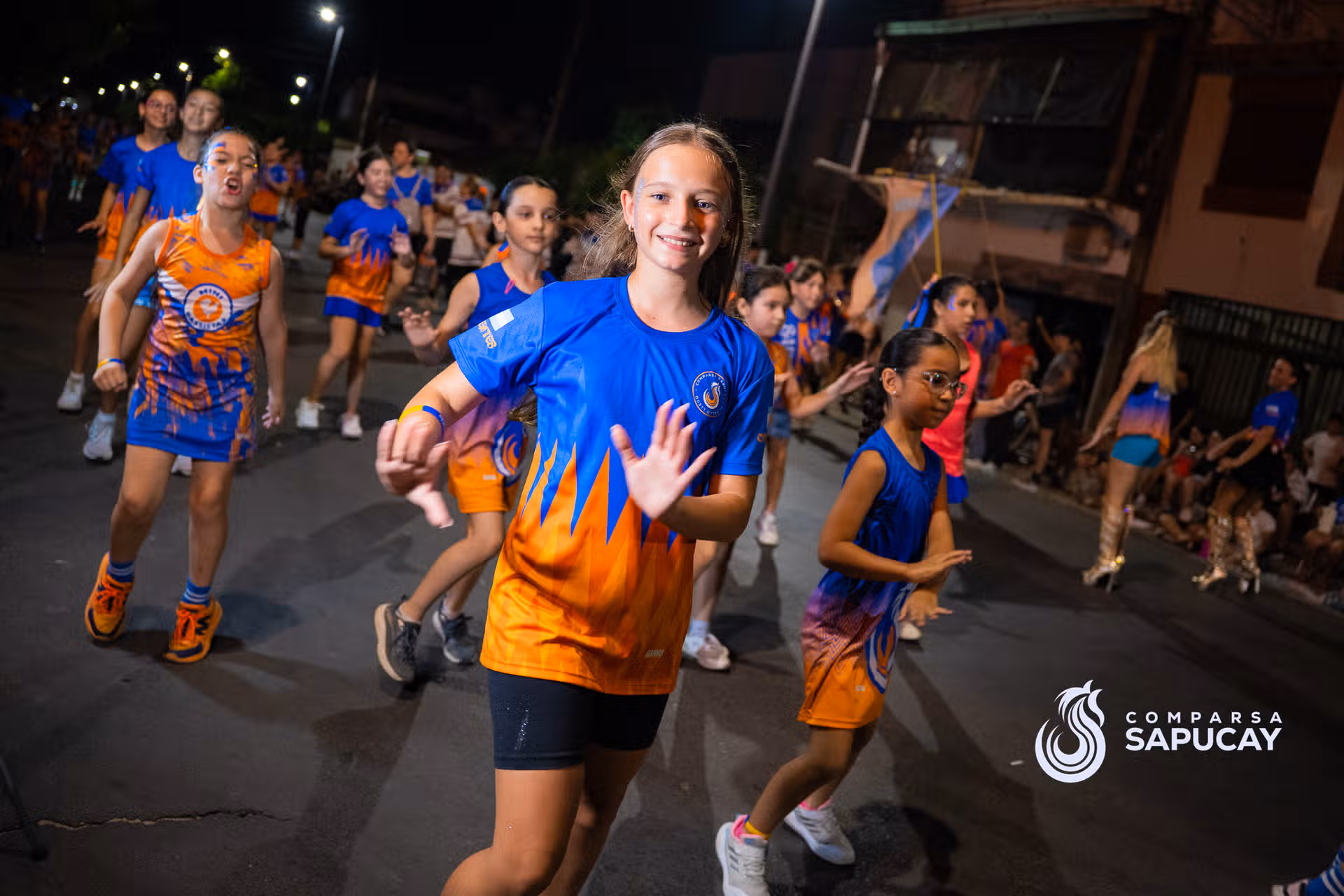 Galeria de fotos del Ensayo General 28-01-26