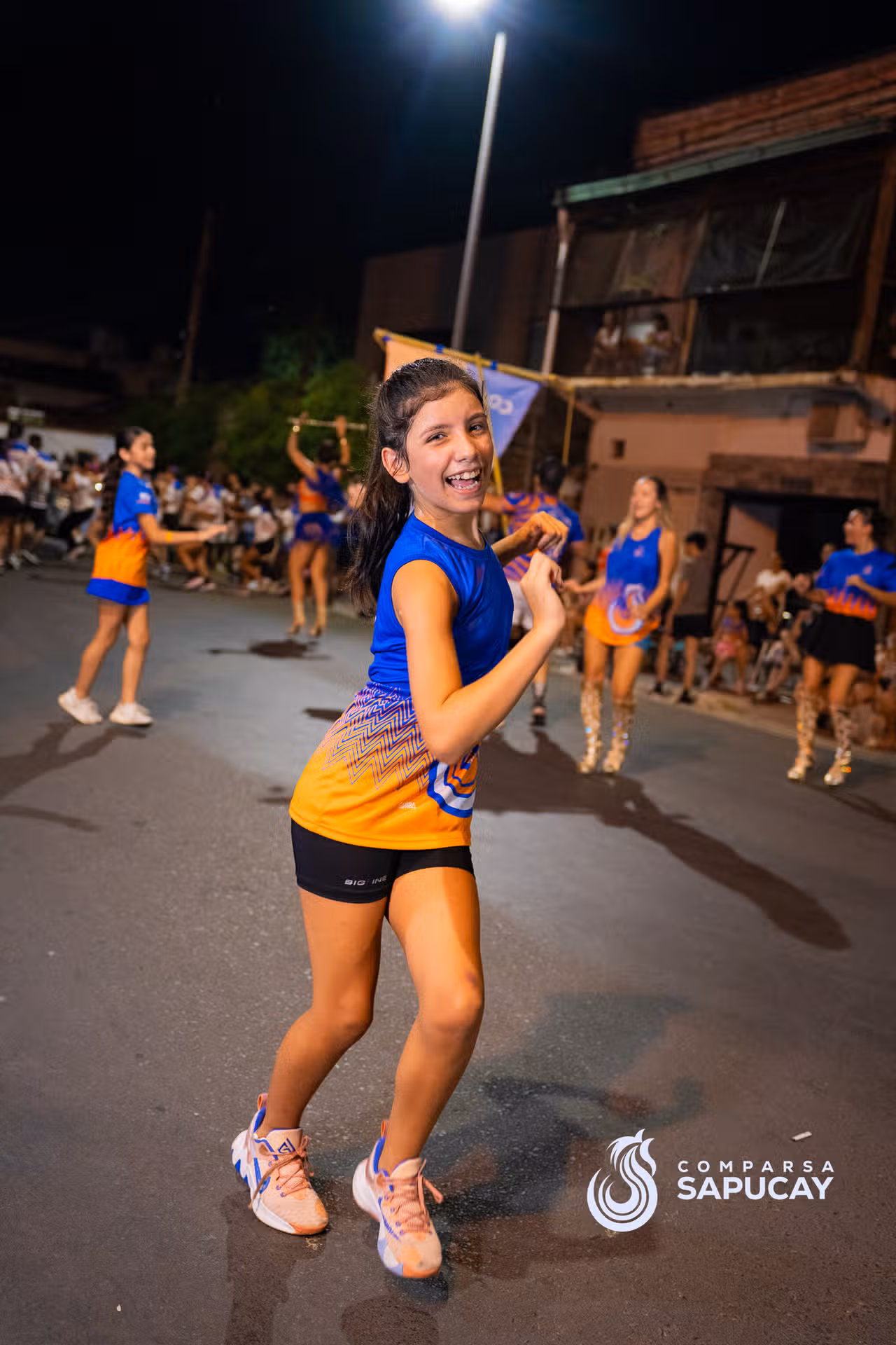 Galeria de fotos del Ensayo General 28-01-26