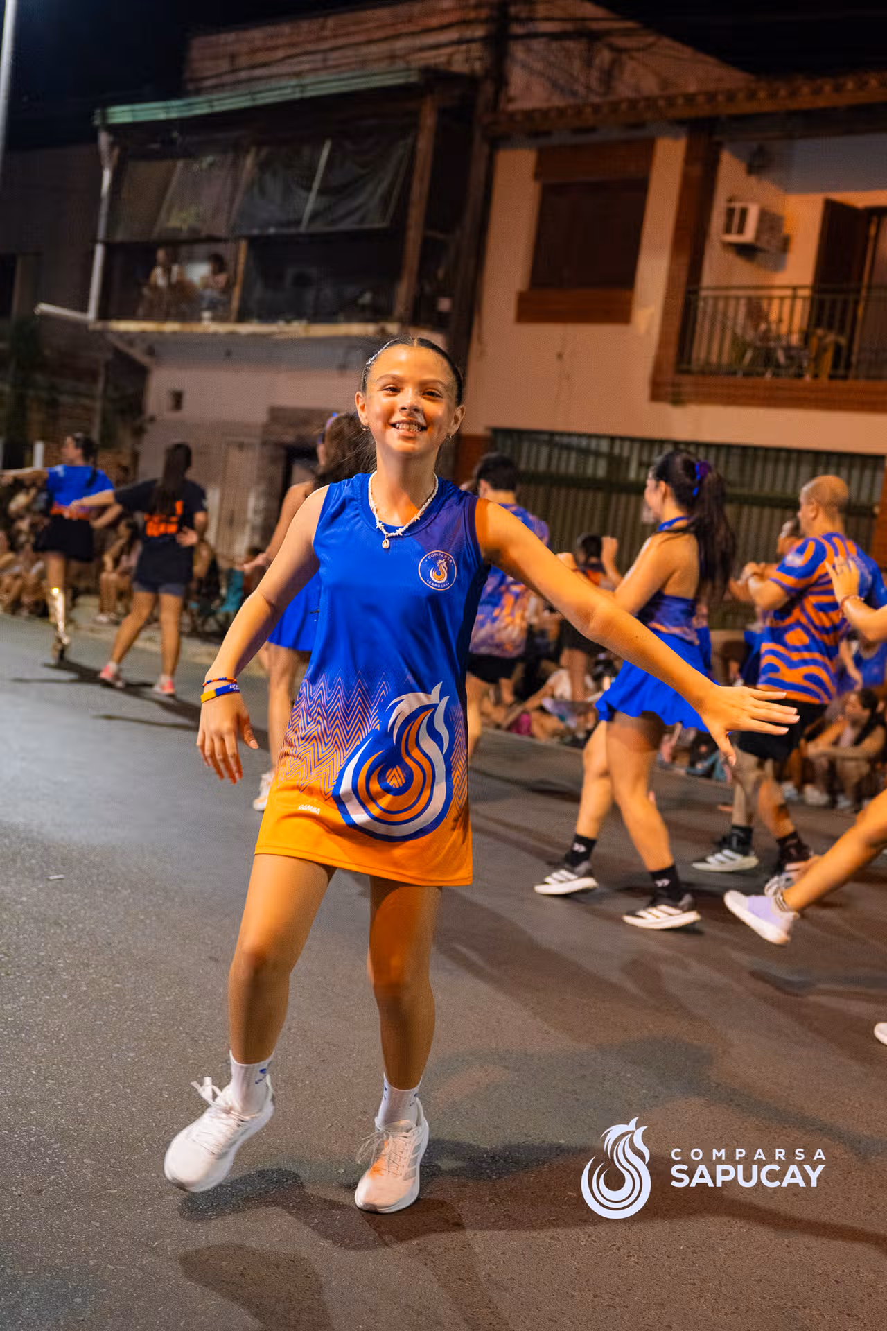 Galeria de fotos del Ensayo General 28-01-26