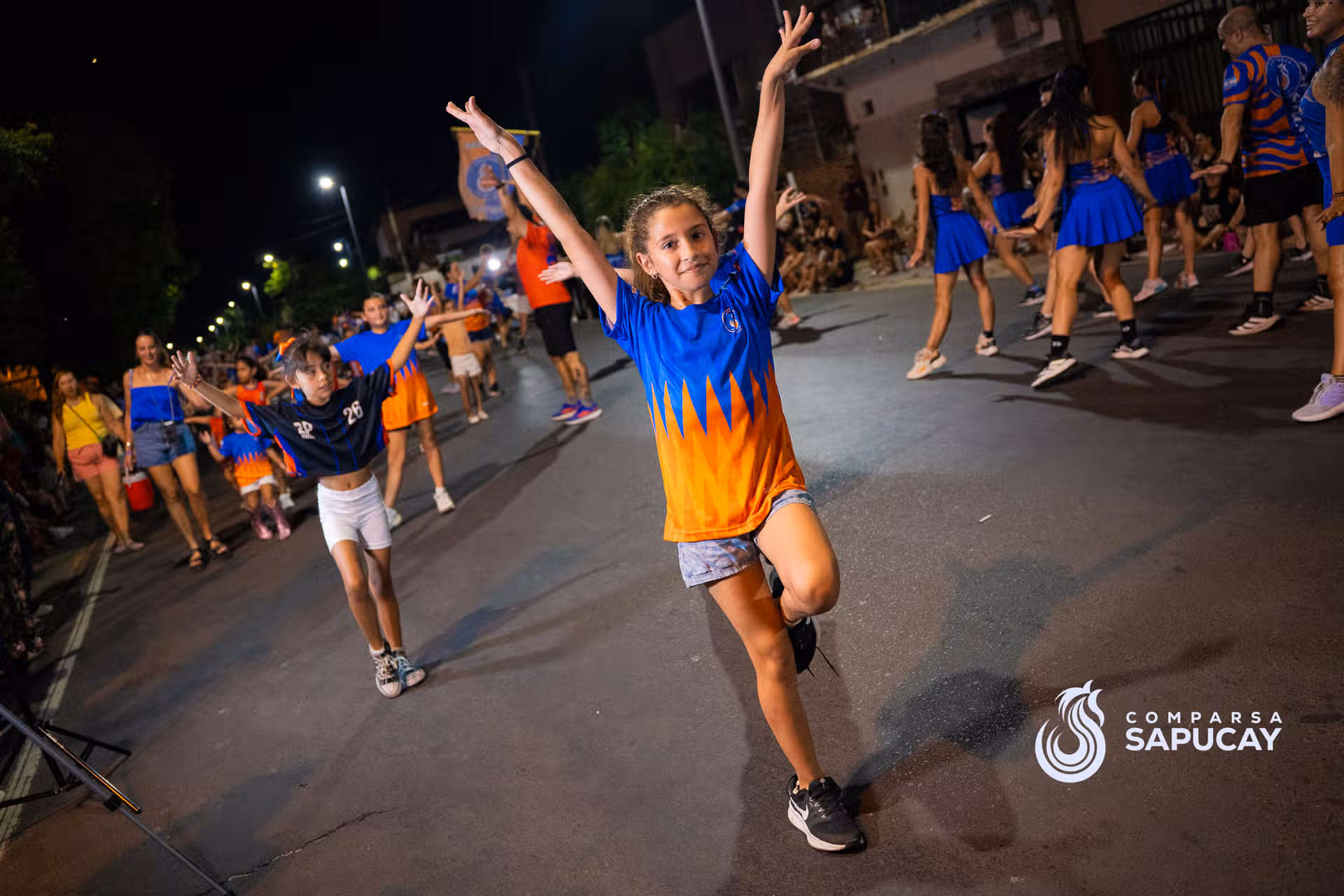 Galeria de fotos del Ensayo General 28-01-26