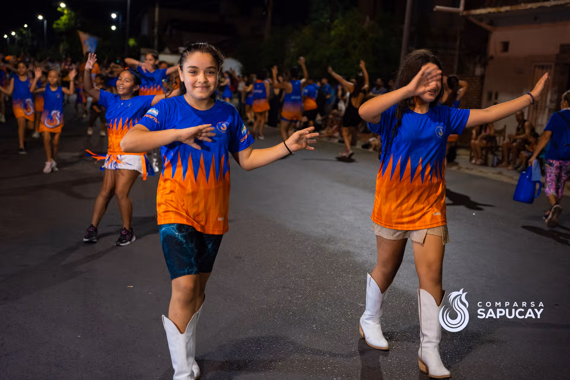 Galeria de fotos del Ensayo General 28-01-26