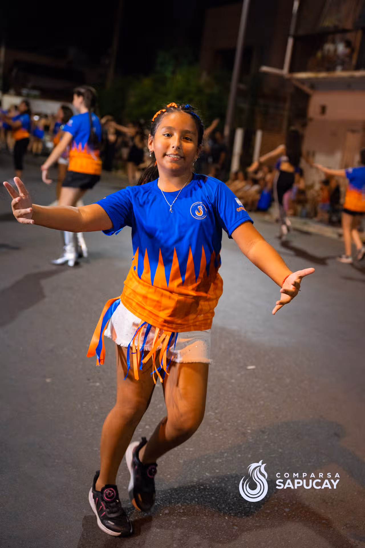Galeria de fotos del Ensayo General 28-01-26
