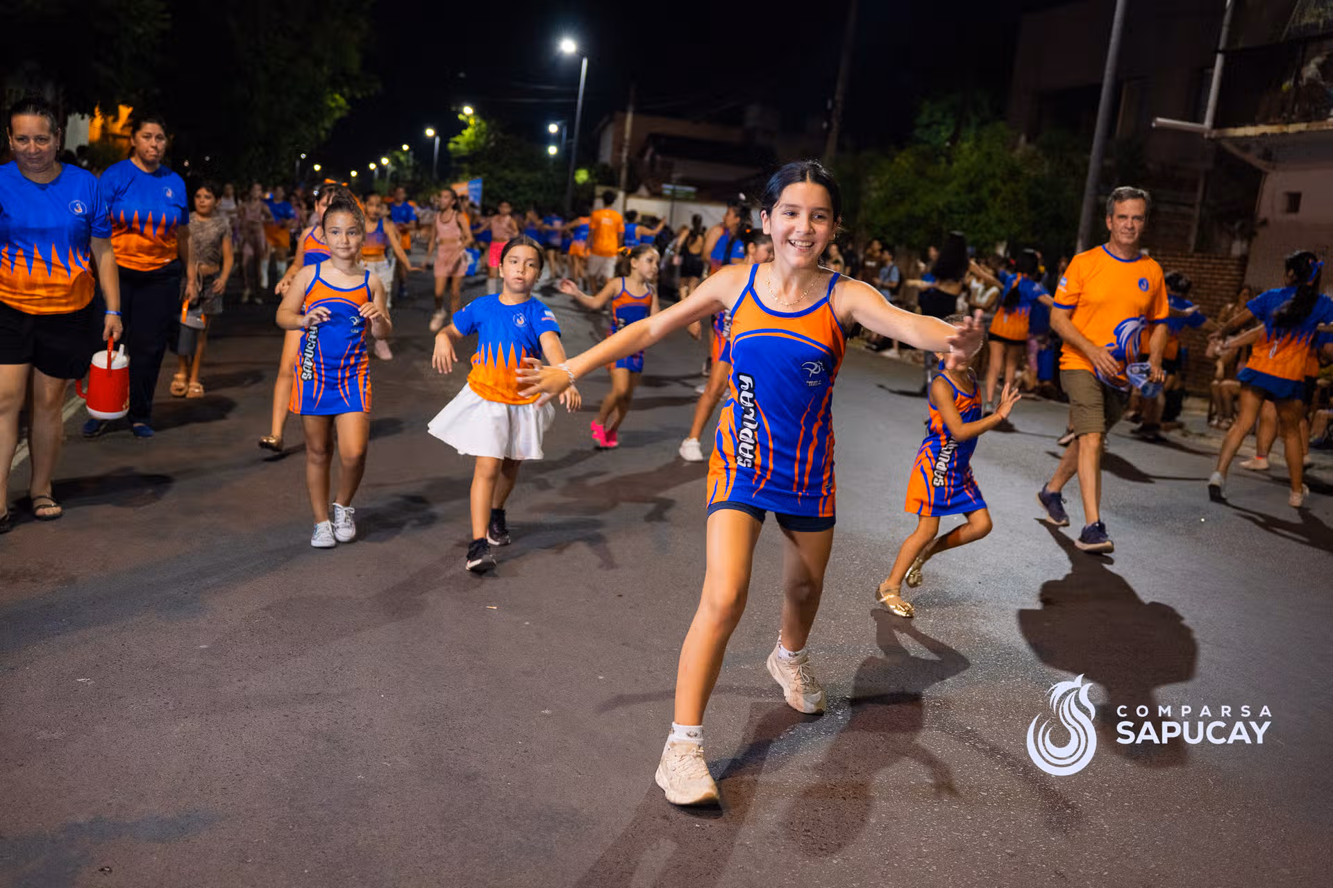 Galeria de fotos del Ensayo General 28-01-26