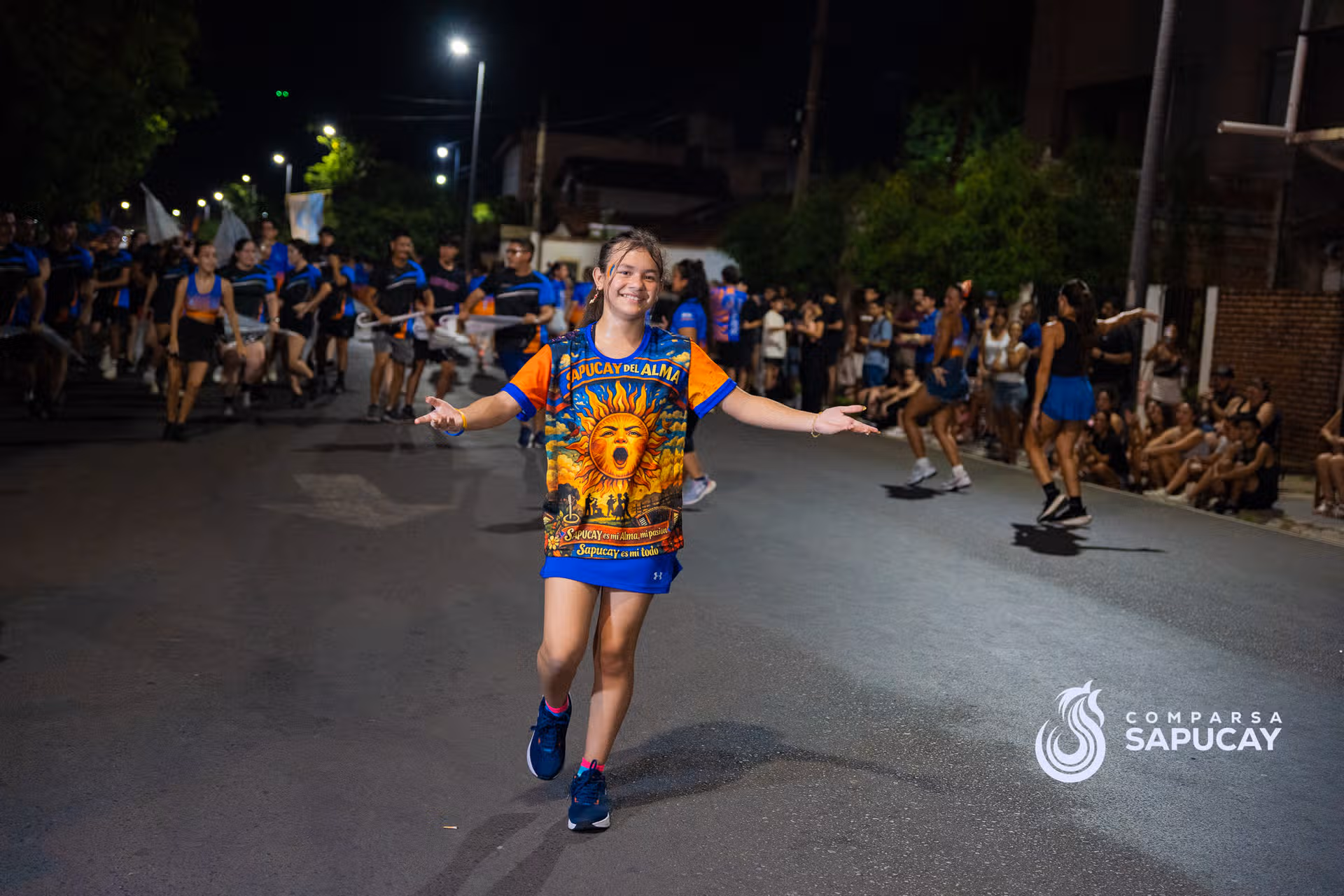 Galeria de fotos del Ensayo General 28-01-26