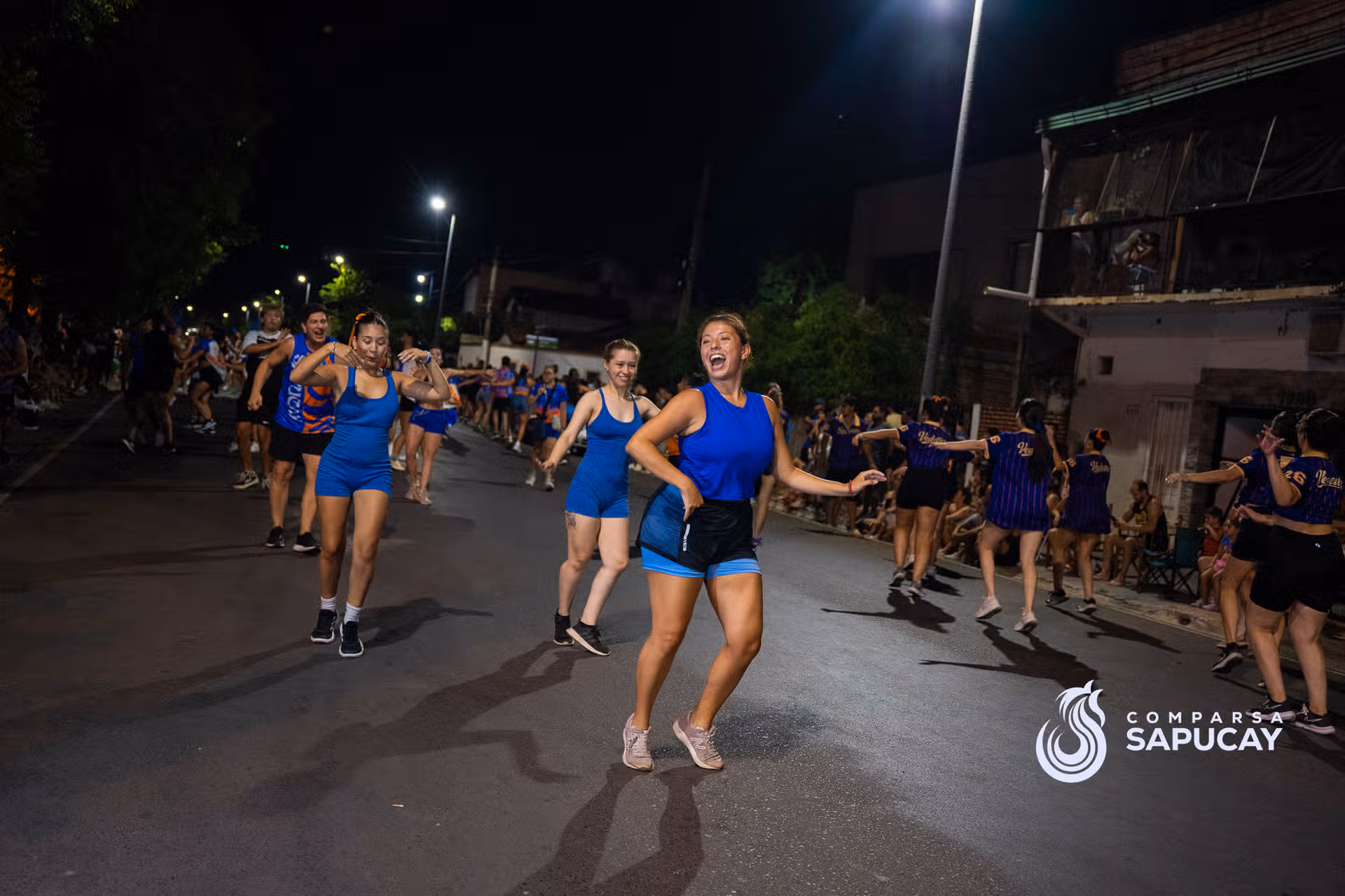 Galeria de fotos del Ensayo General 28-01-26