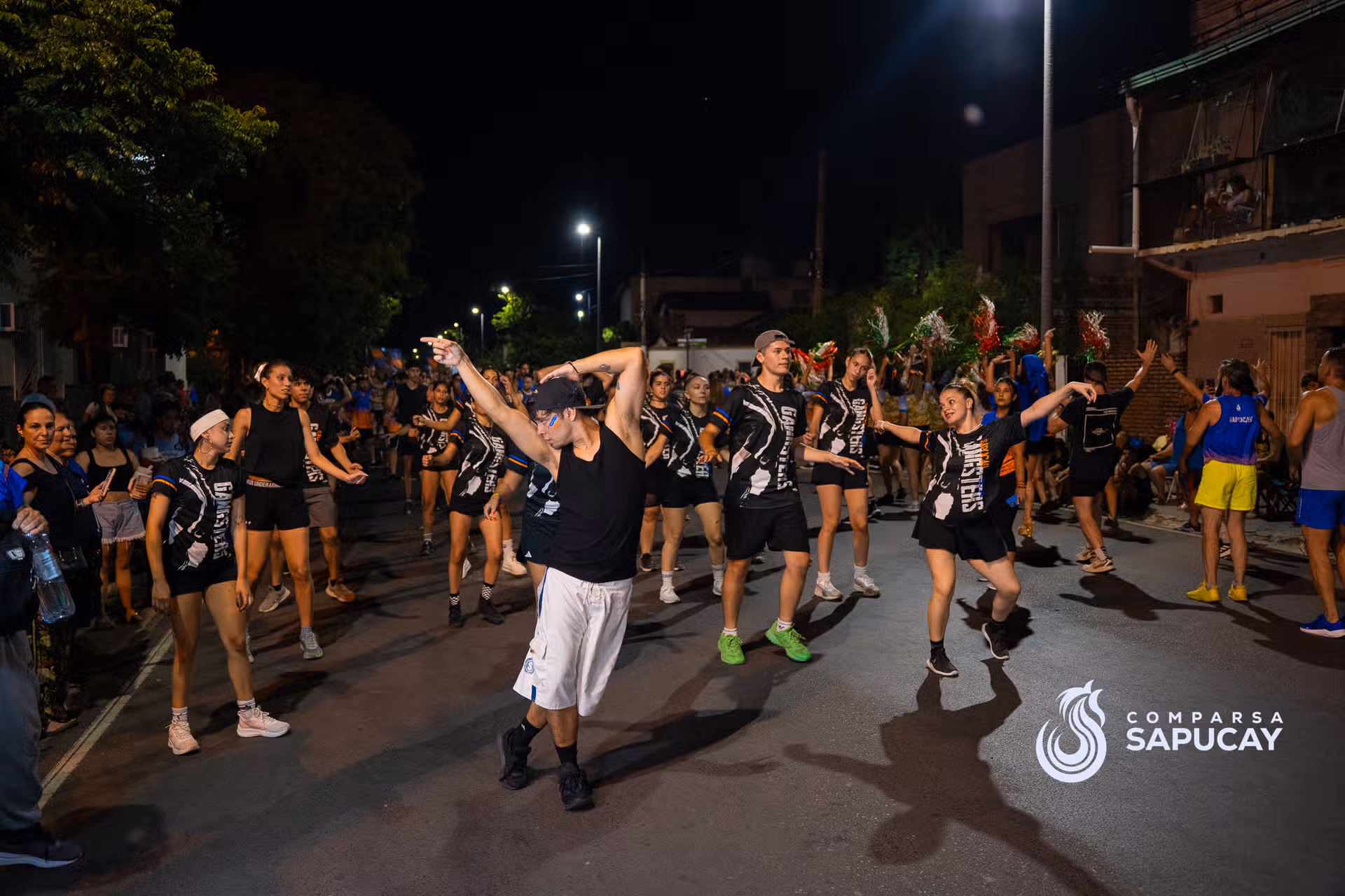 Galeria de fotos del Ensayo General 28-01-26