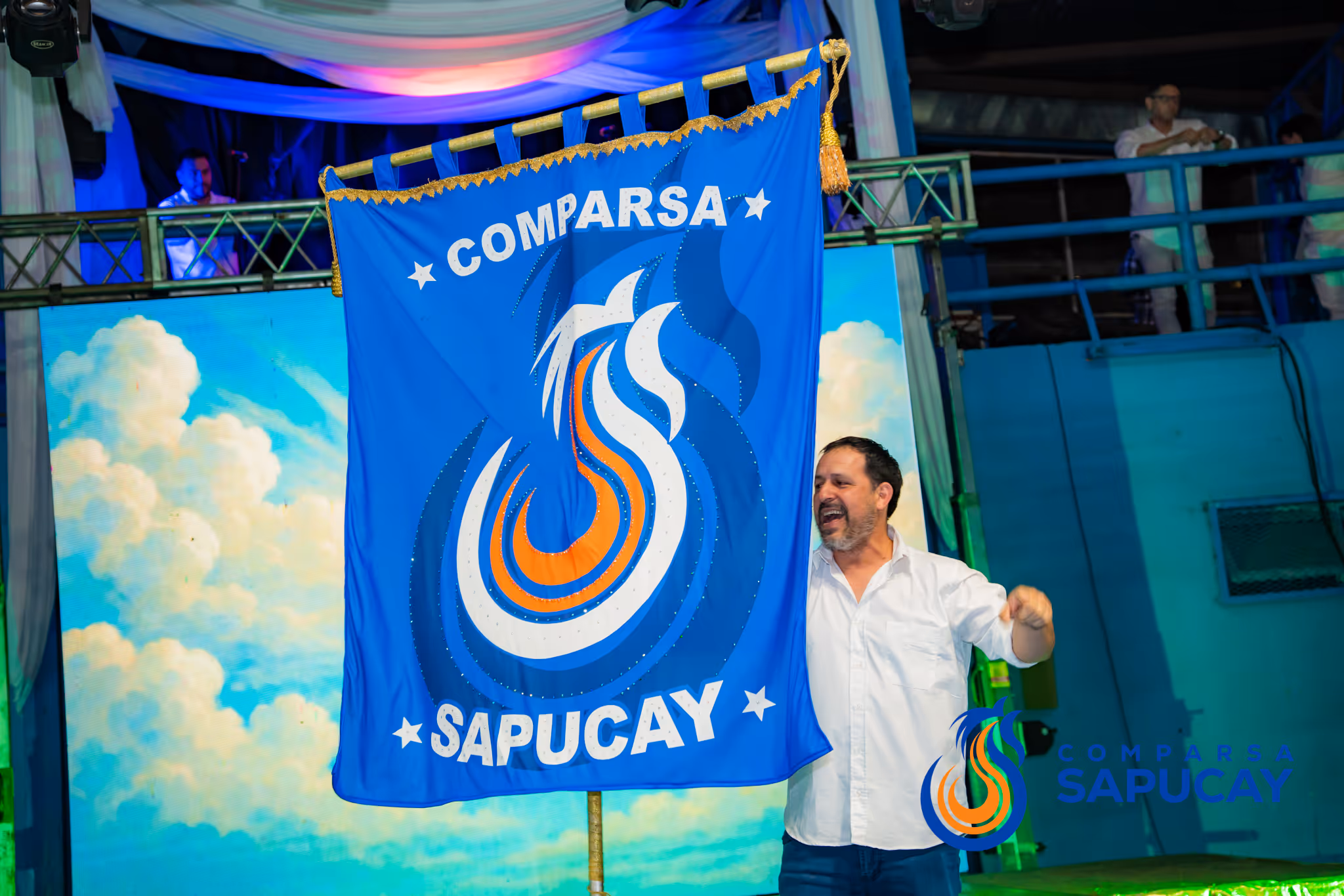 Galería de fotos de la Fiesta 01-11-25