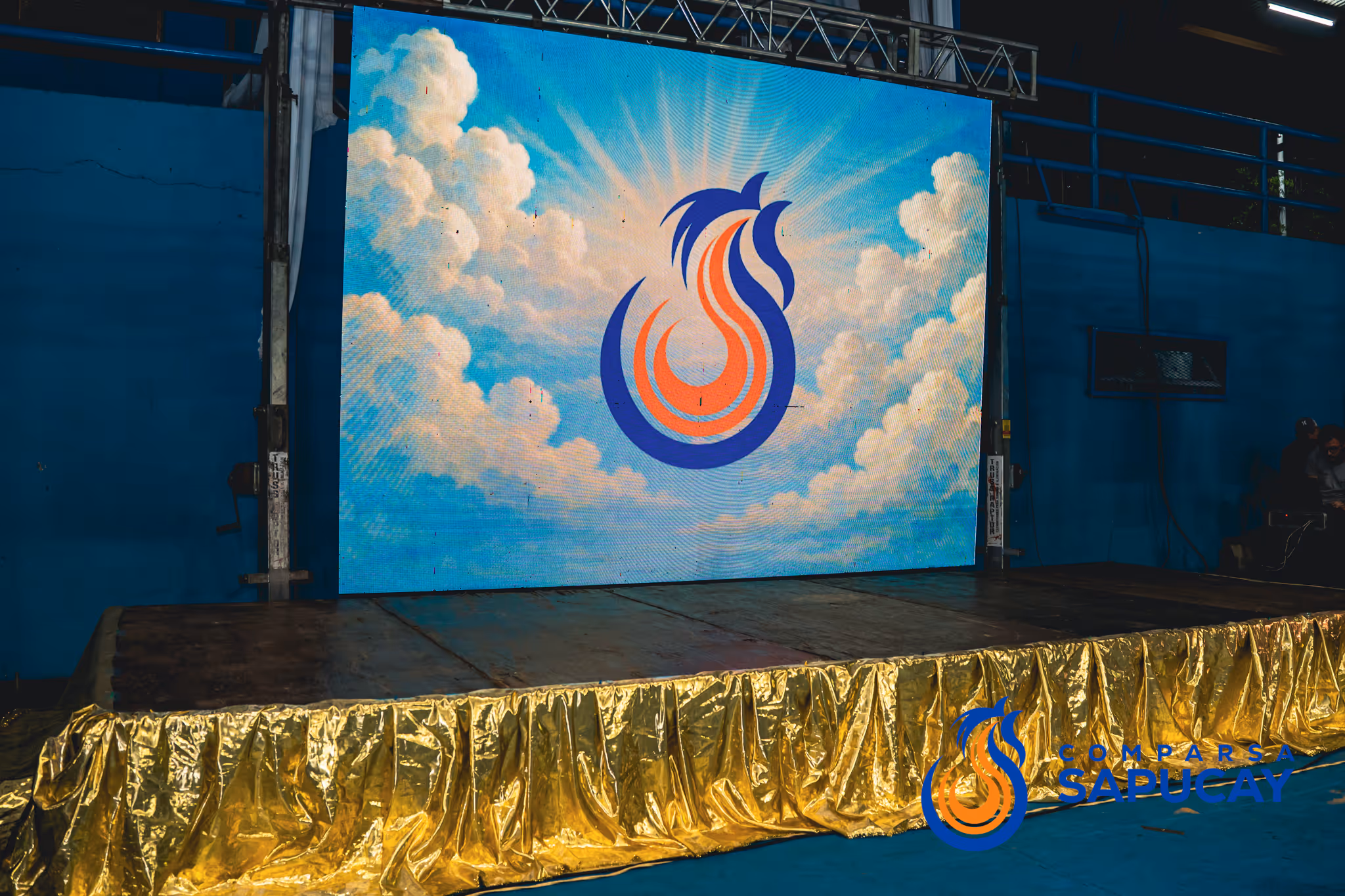 Galería de fotos de la Fiesta 01-11-25