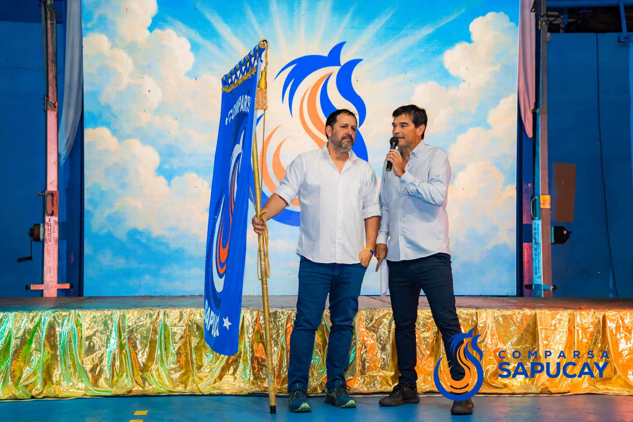 Galería de fotos de la Fiesta 01-11-25