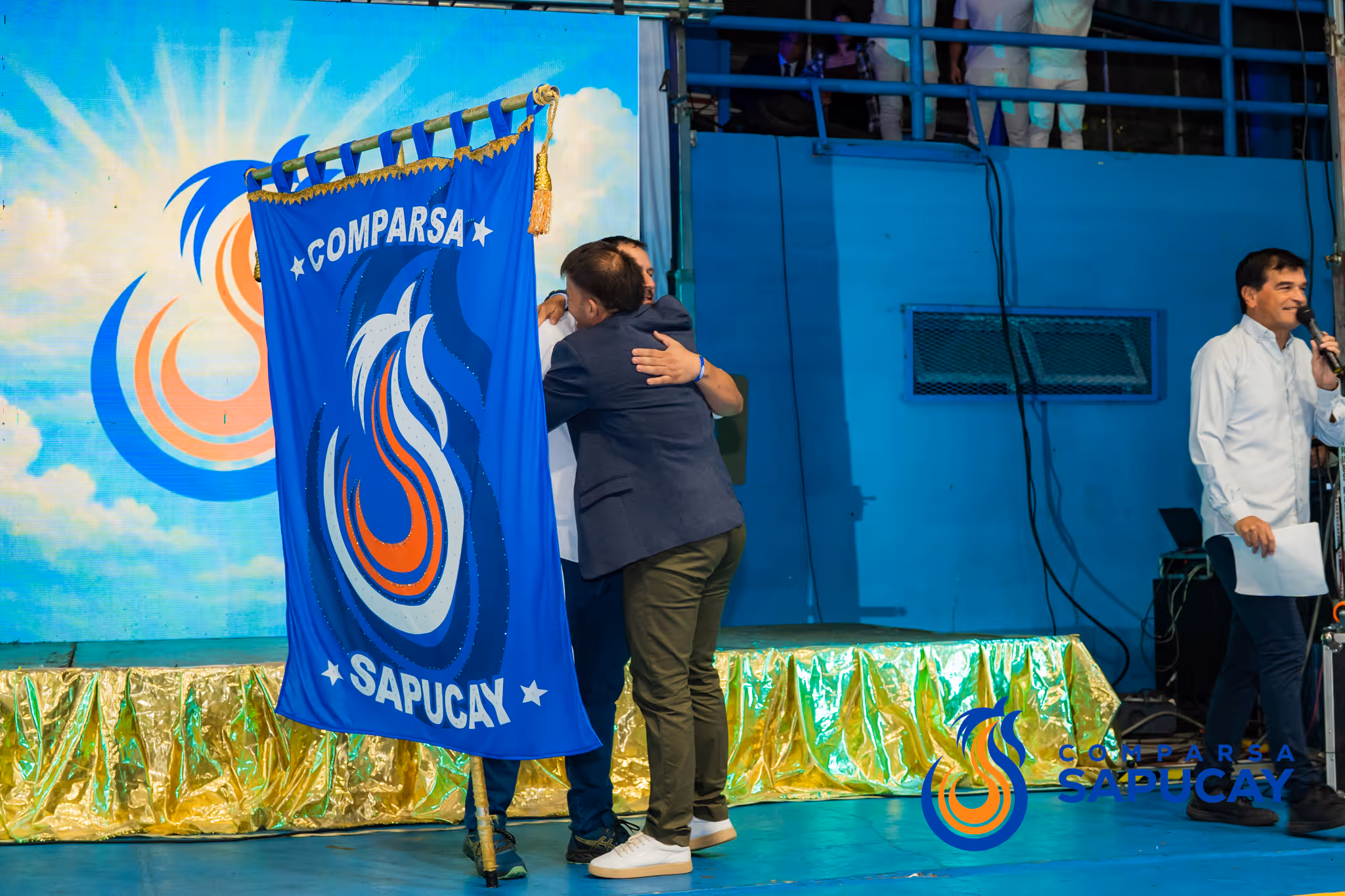 Galería de fotos de la Fiesta 01-11-25