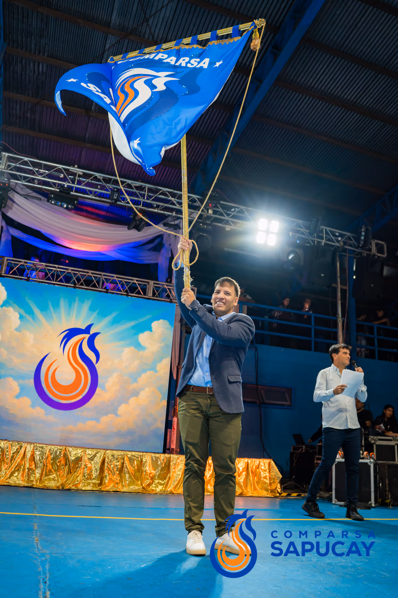 Galería de fotos de la Fiesta 01-11-25