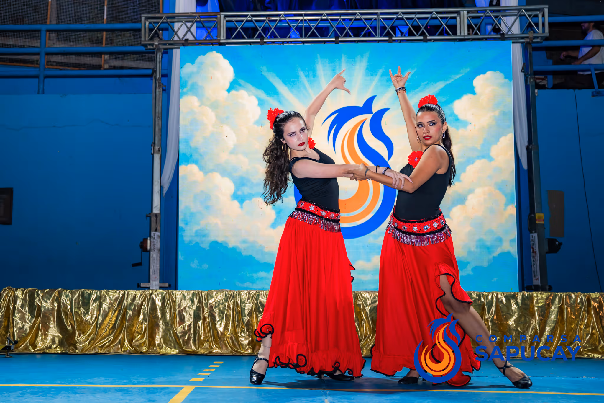 Galería de fotos de la Fiesta 01-11-25