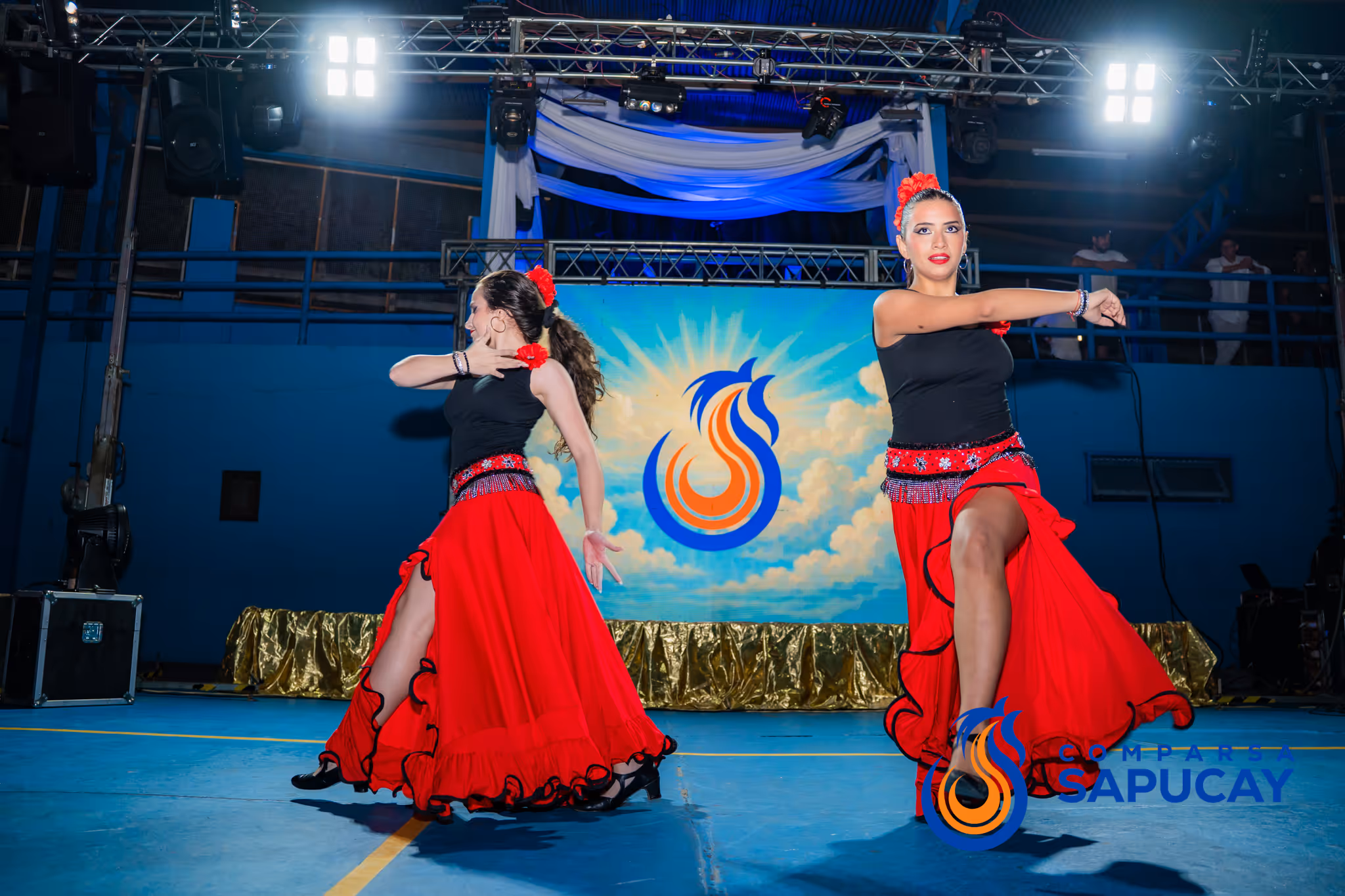 Galería de fotos de la Fiesta 01-11-25