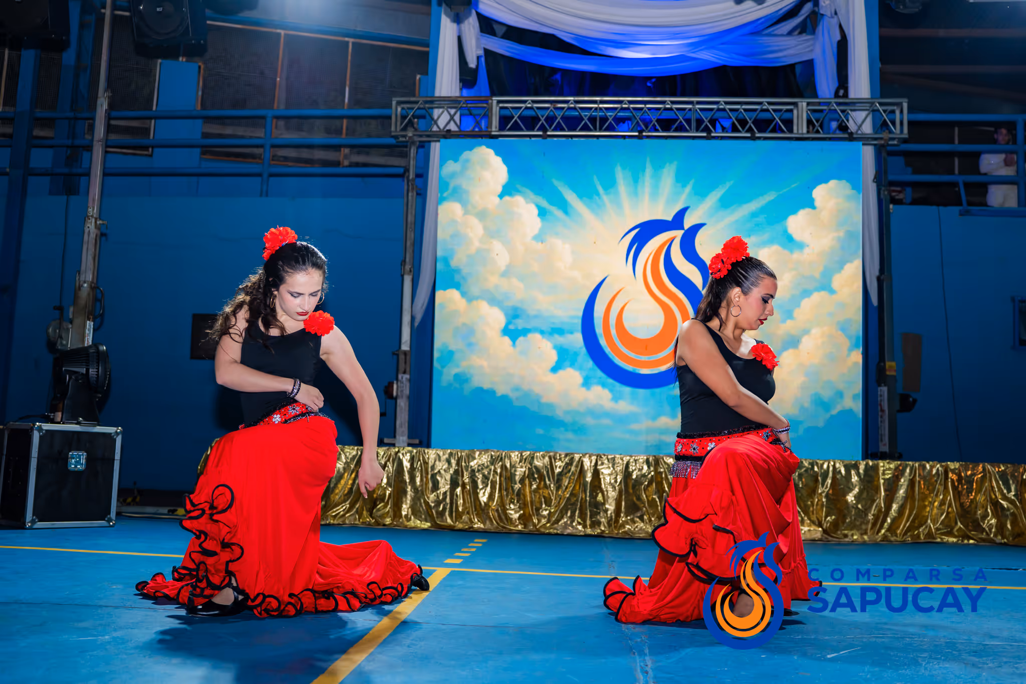 Galería de fotos de la Fiesta 01-11-25