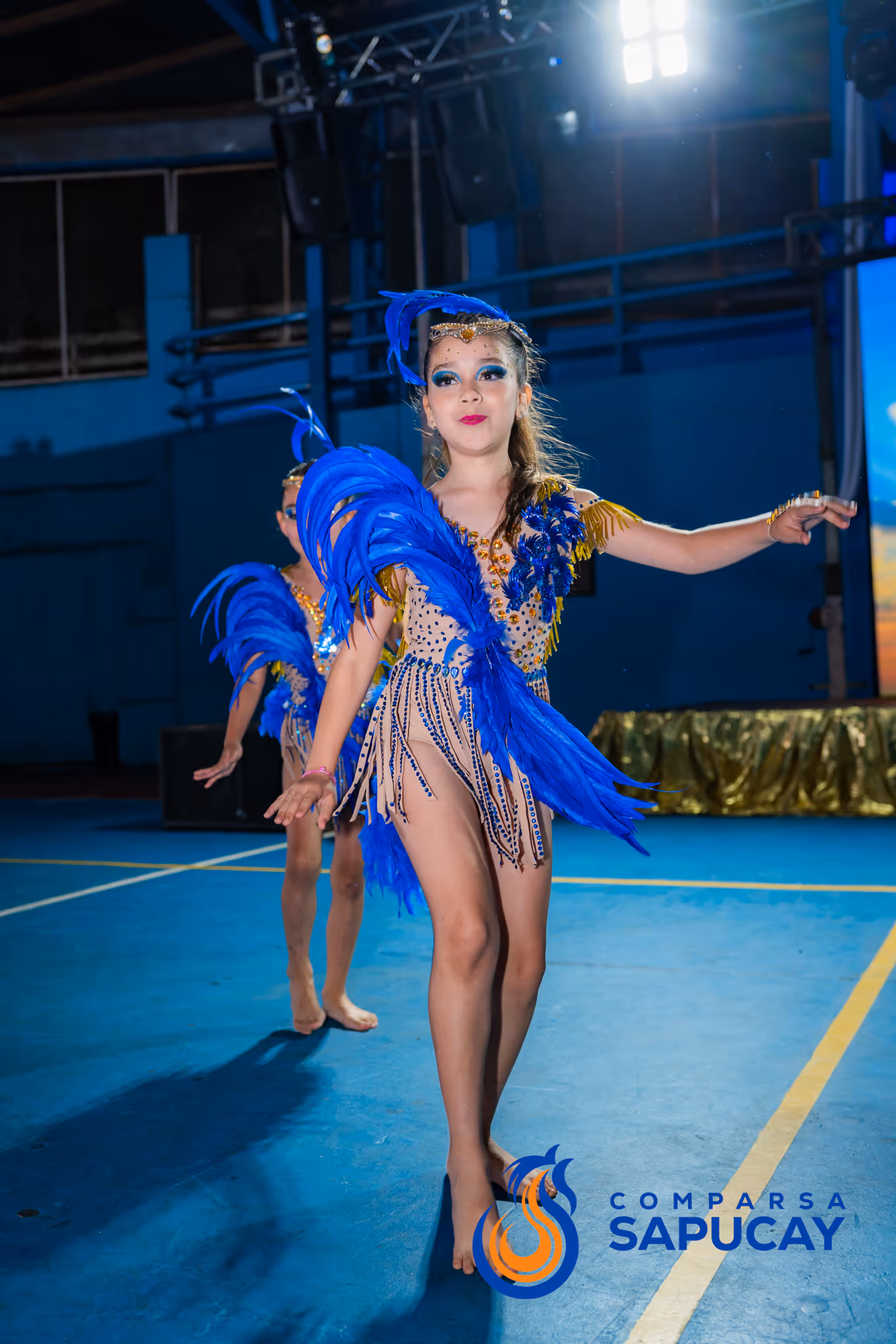 Galería de fotos de la Fiesta 01-11-25