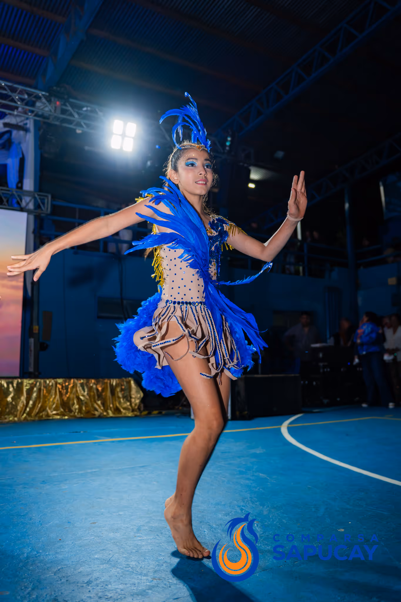 Galería de fotos de la Fiesta 01-11-25