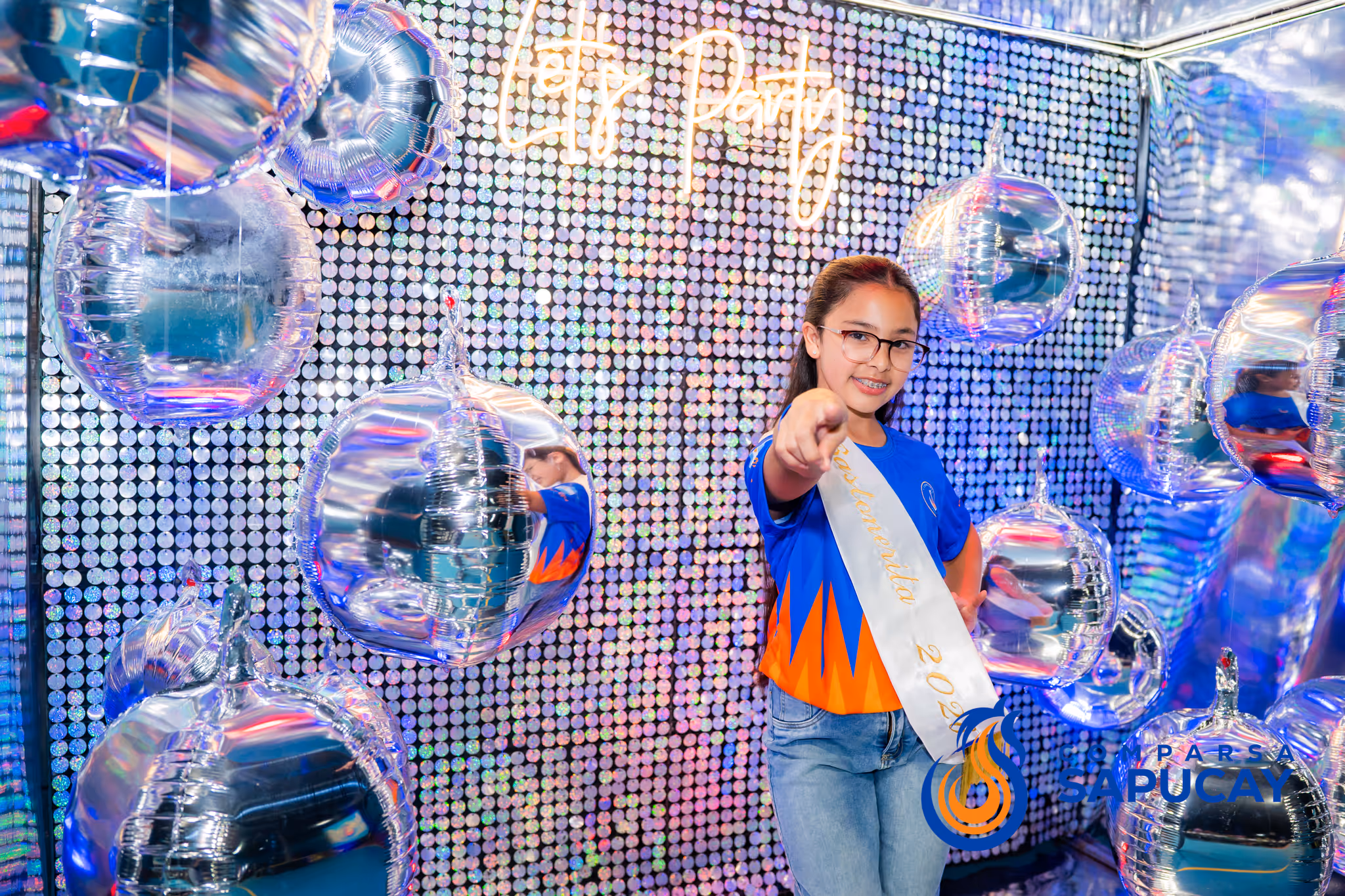 Galería de fotos de la Fiesta 01-11-25