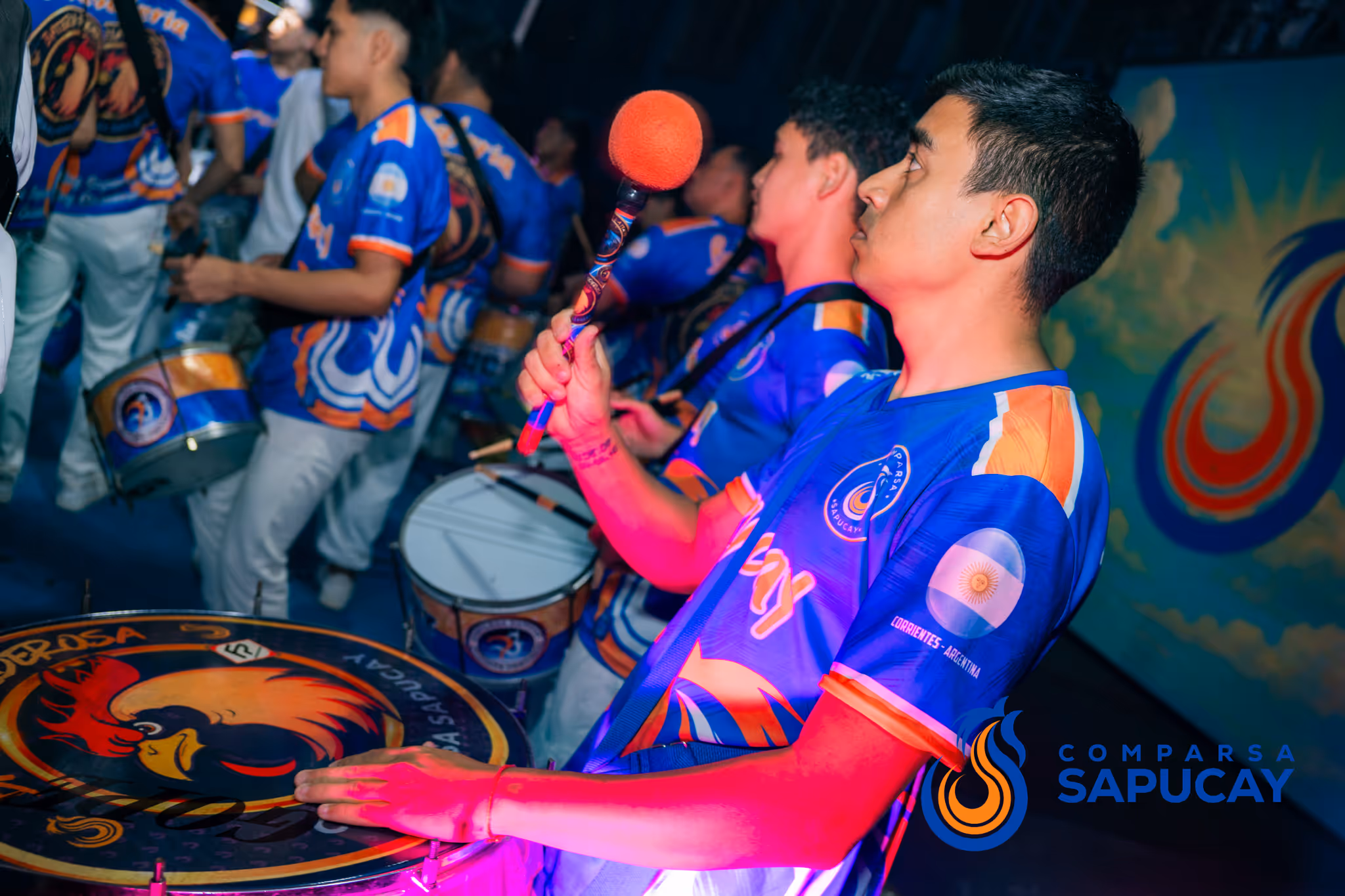 Galería de fotos de la Fiesta 01-11-25