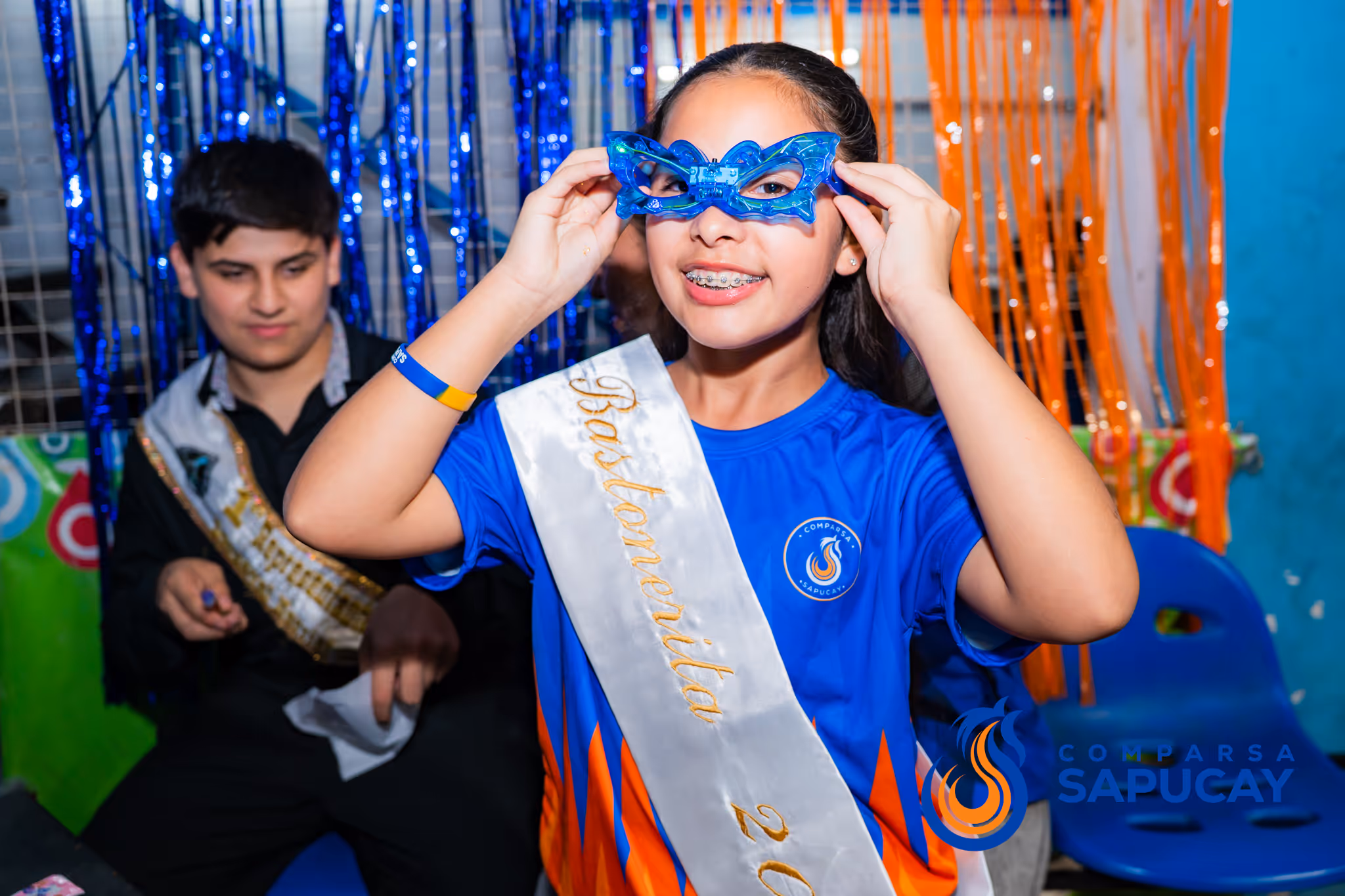 Galería de fotos de la Fiesta 01-11-25