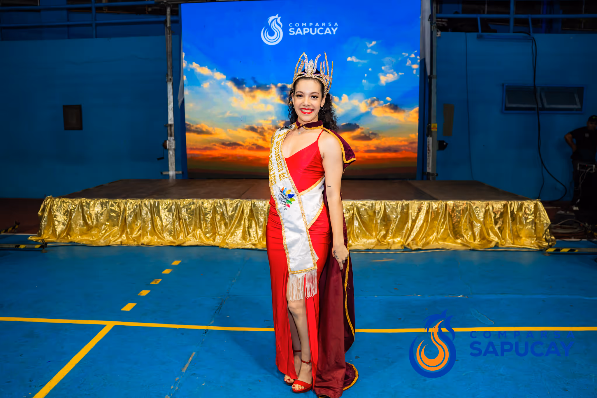 Galería de fotos de la Fiesta 01-11-25