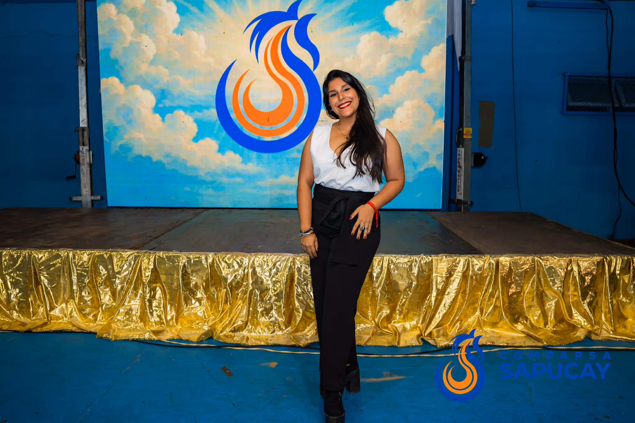 Galería de fotos de la Fiesta 01-11-25