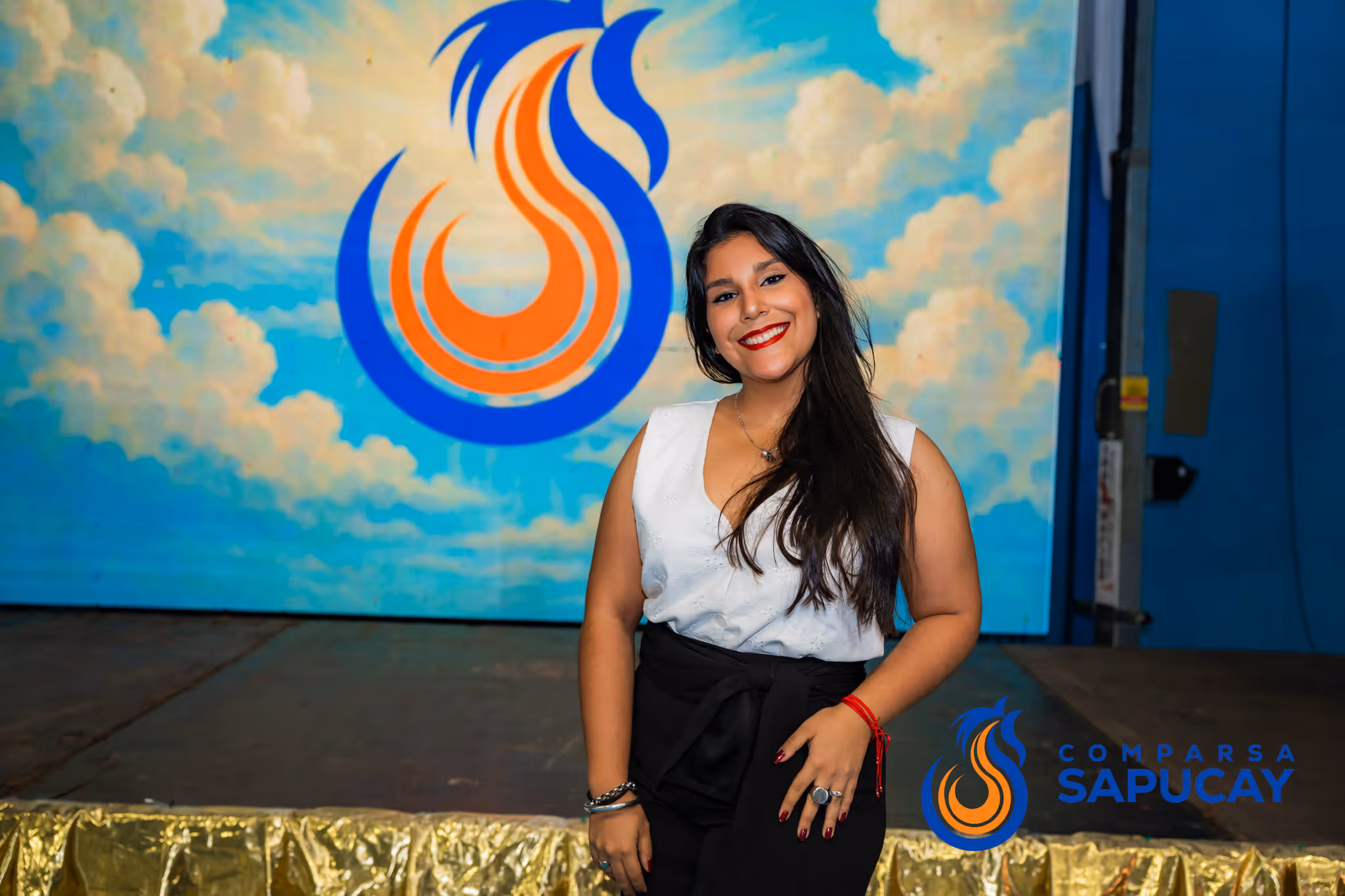 Galería de fotos de la Fiesta 01-11-25