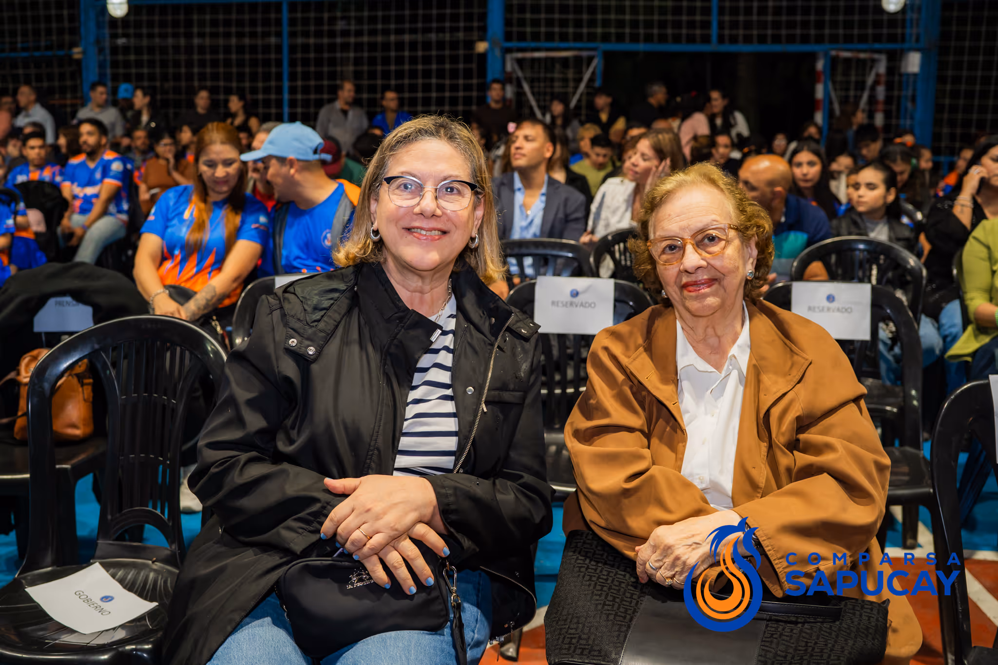 Galería de fotos de la Fiesta 01-11-25