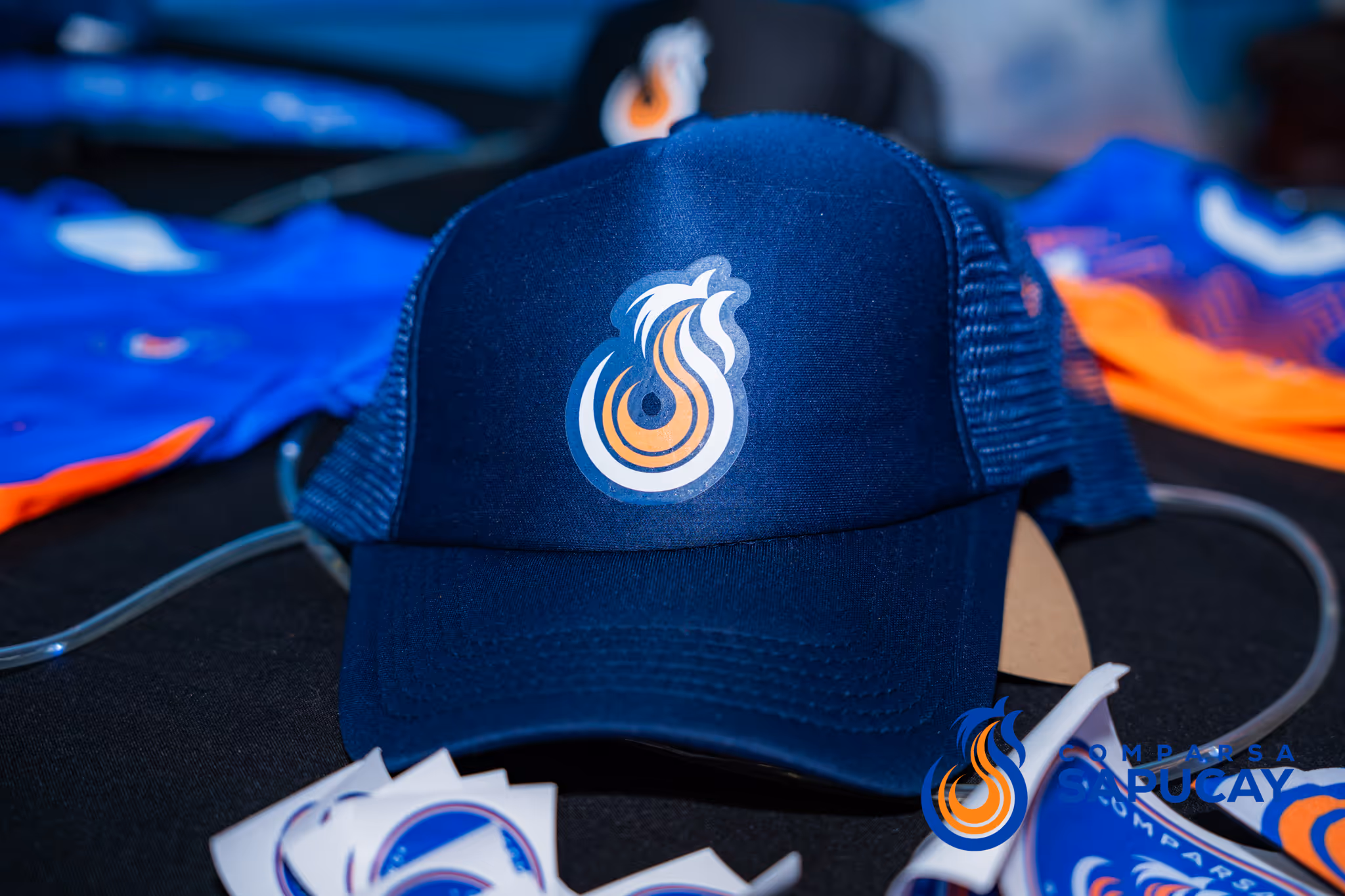 Galería de fotos de la Fiesta 01-11-25