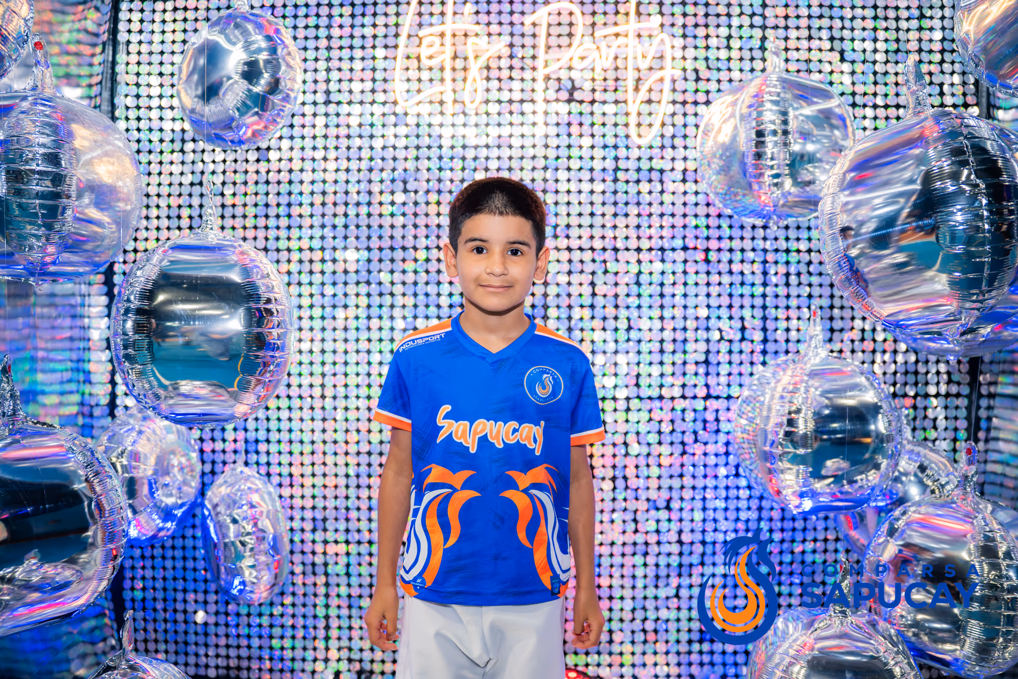 Galería de fotos de la Fiesta 01-11-25