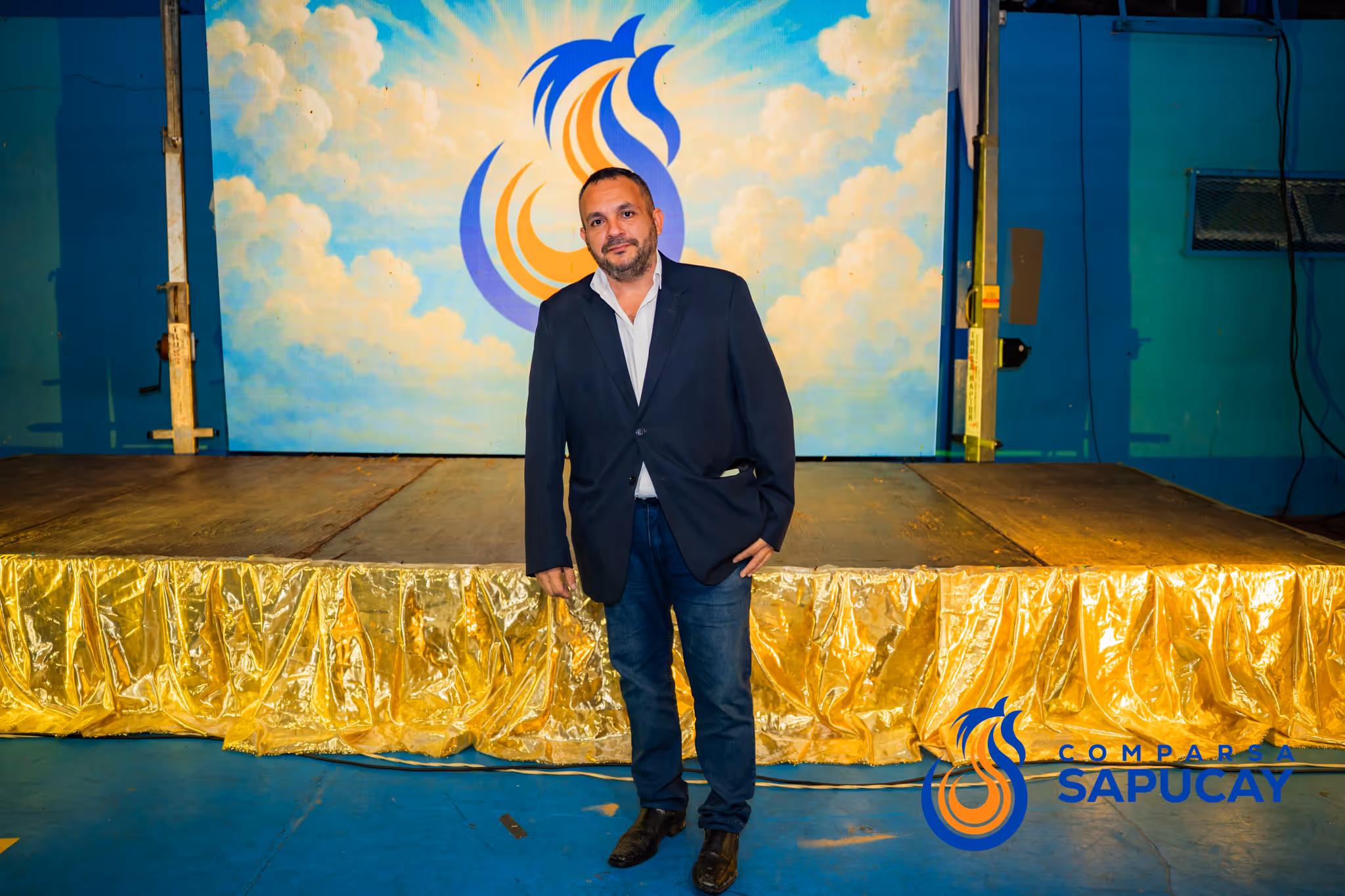 Galería de fotos de la Fiesta 01-11-25