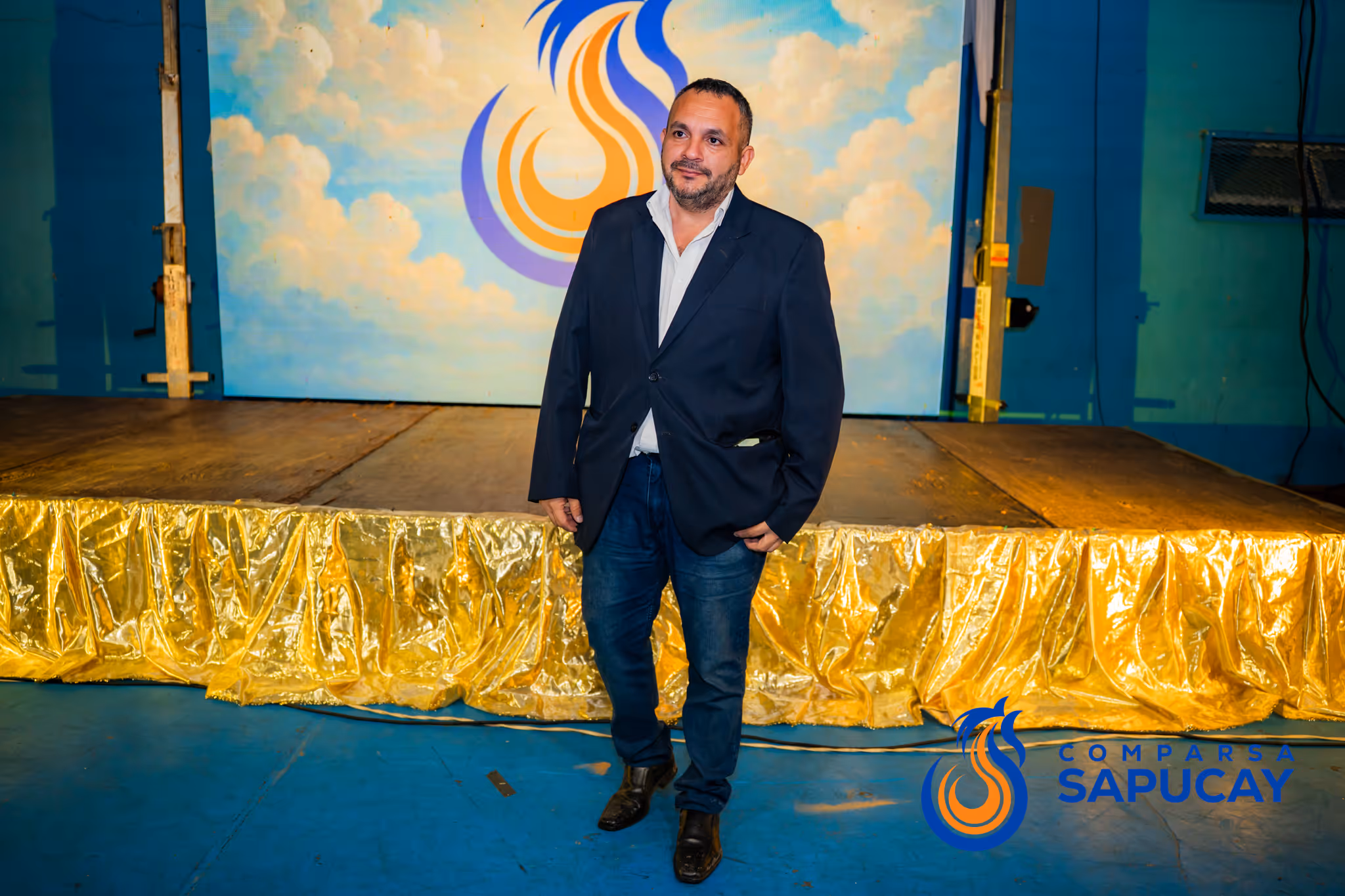 Galería de fotos de la Fiesta 01-11-25