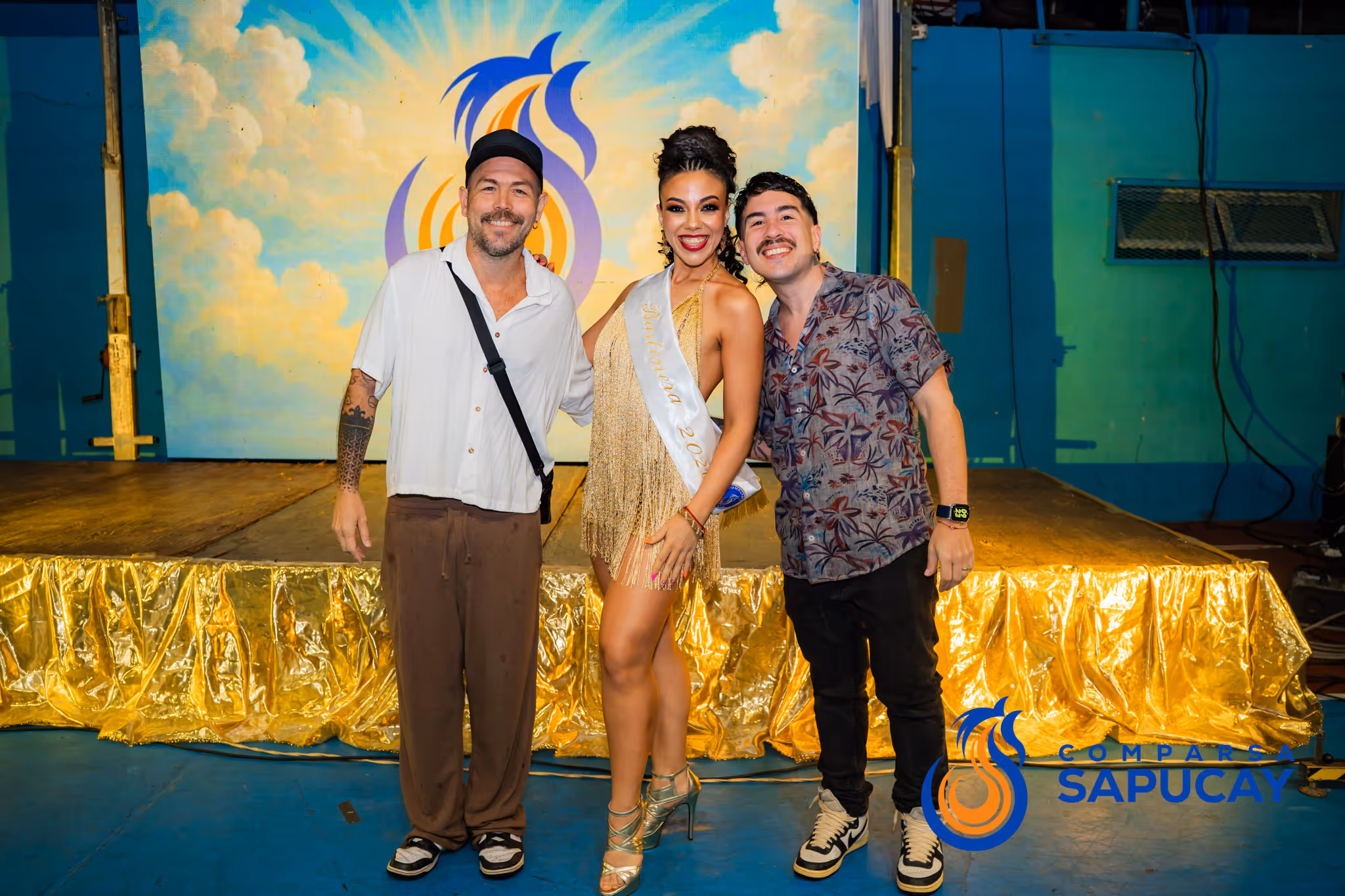 Galería de fotos de la Fiesta 01-11-25